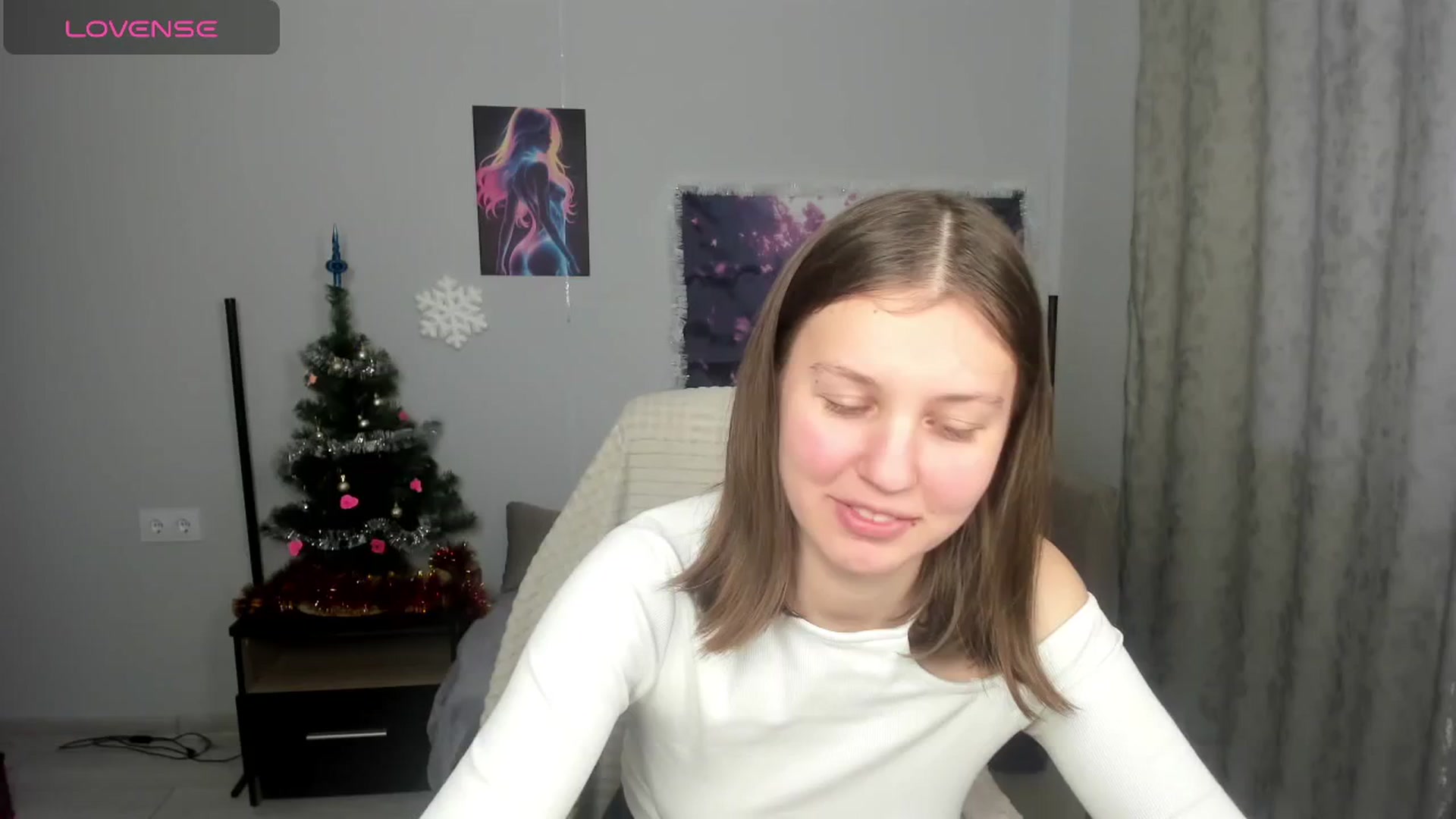 Gallery image thumbnail from Sofia777's myfreecams stream on, 01/25/2026, 14:21 image 7 of 20