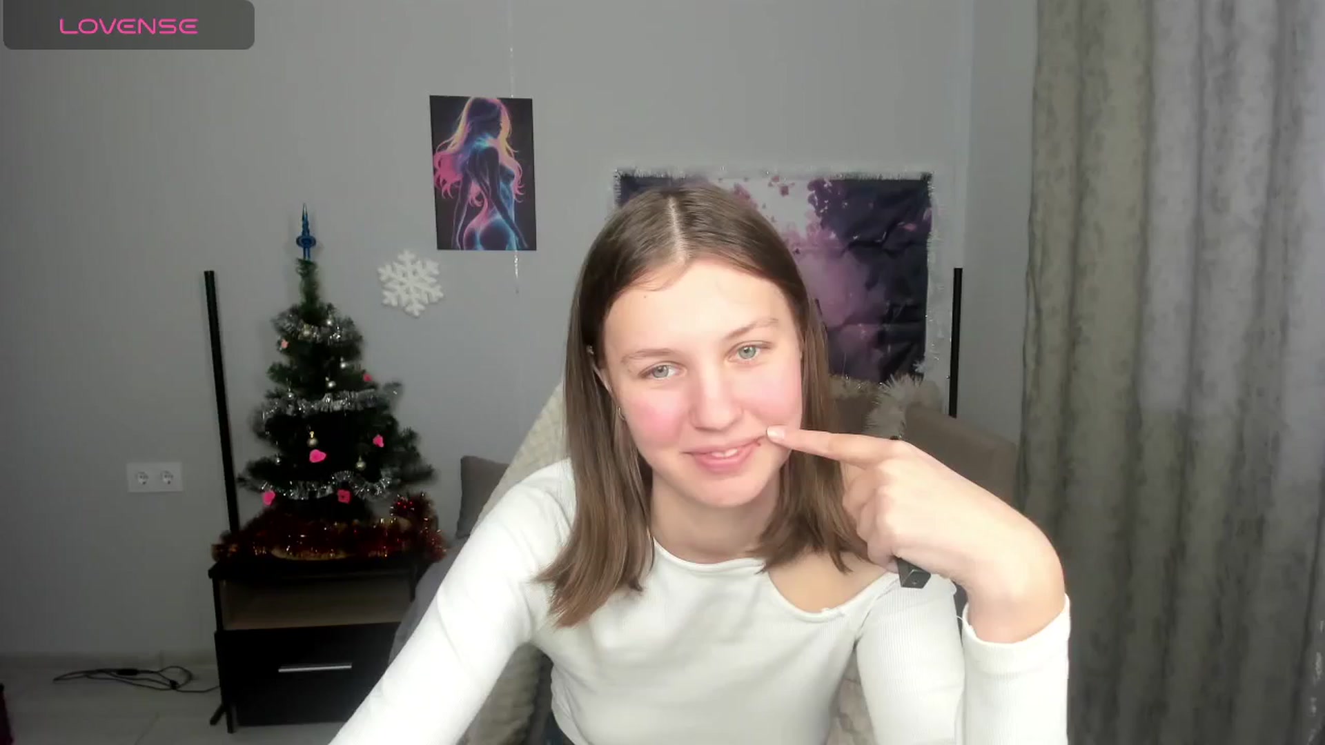 Gallery image thumbnail from Sofia777's myfreecams stream on, 01/25/2026, 14:21 image 3 of 20