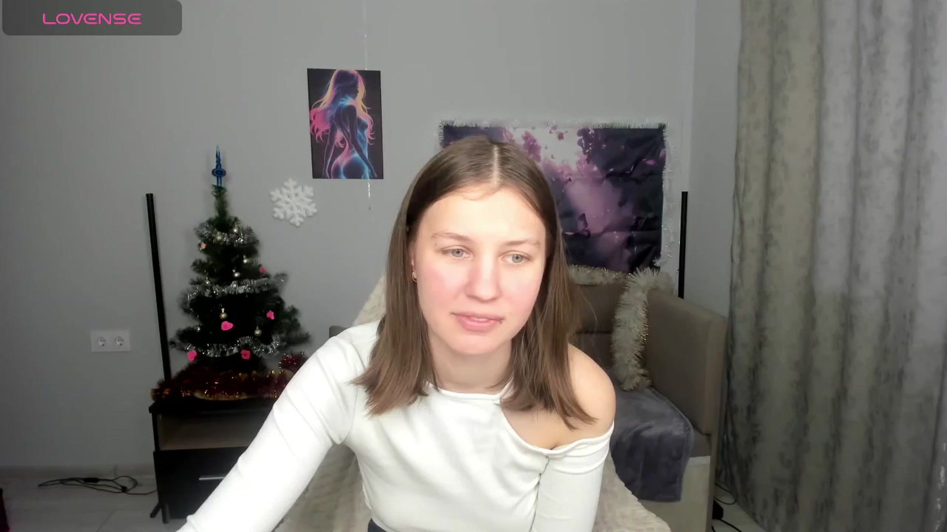 Gallery image thumbnail from Sofia777's myfreecams stream on, 01/25/2026, 14:21 image 13 of 20