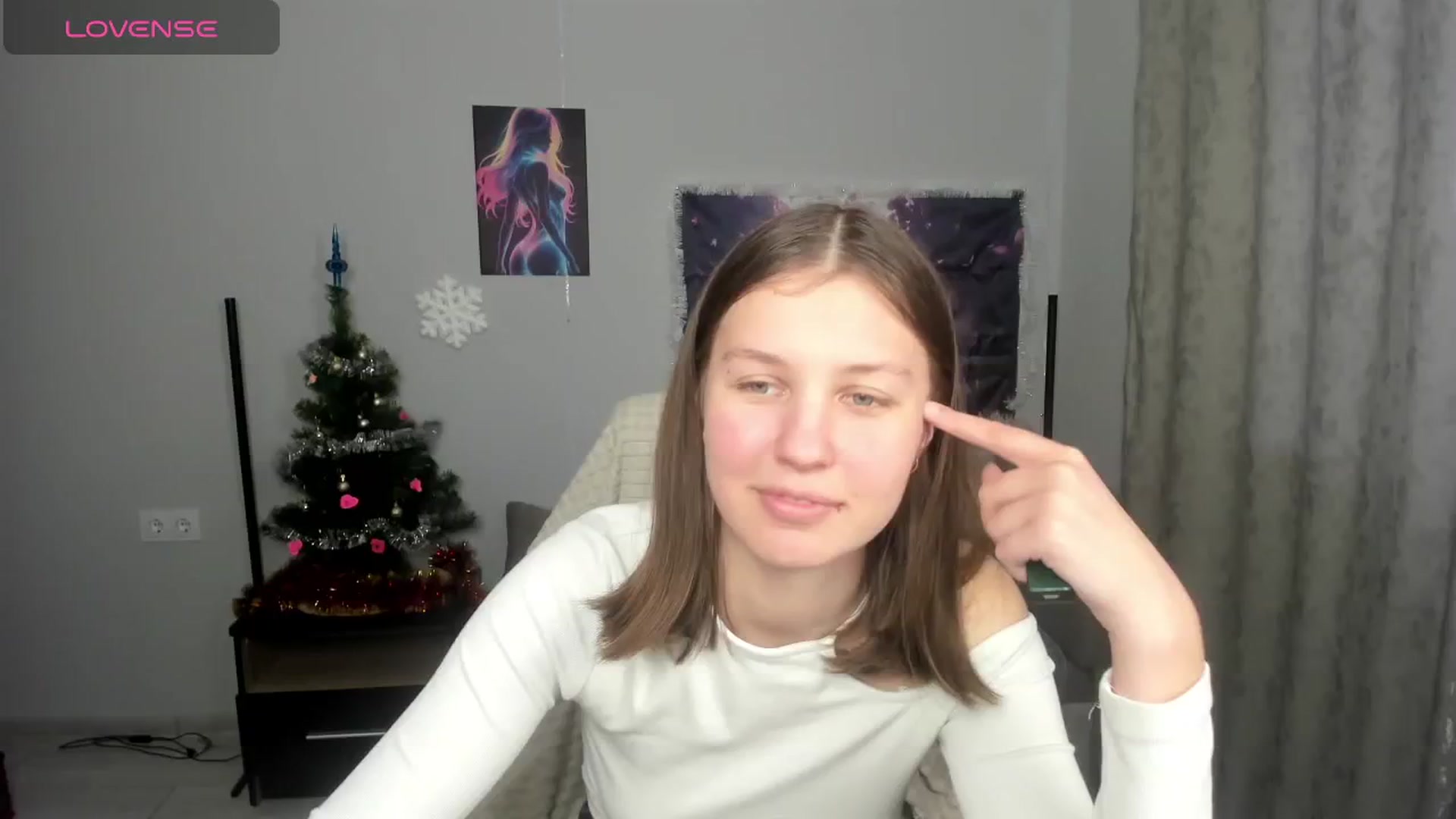 Gallery image thumbnail from Sofia777's myfreecams stream on, 01/25/2026, 14:21 image 19 of 20