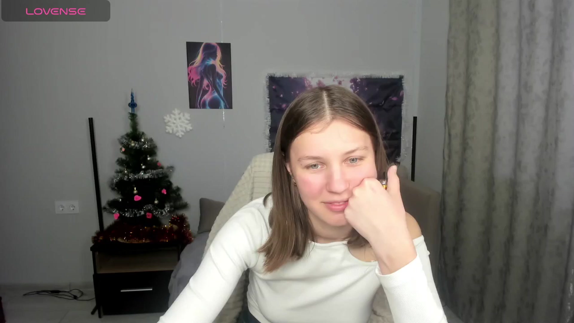 Gallery image thumbnail from Sofia777's myfreecams stream on, 01/25/2026, 14:21 image 12 of 20
