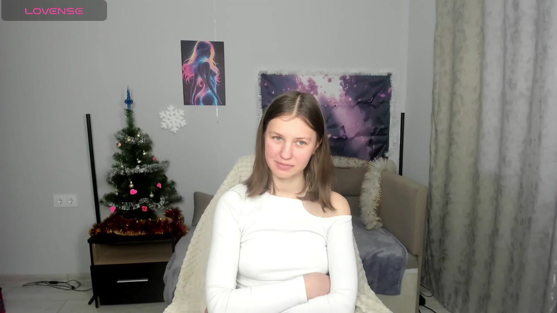 Gallery image thumbnail from Sofia777's myfreecams stream on, 01/25/2026, 14:21 image 16 of 20