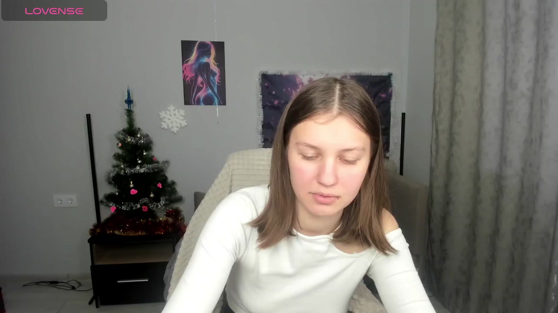 Gallery image thumbnail from Sofia777's myfreecams stream on, 01/25/2026, 14:21 image 18 of 20