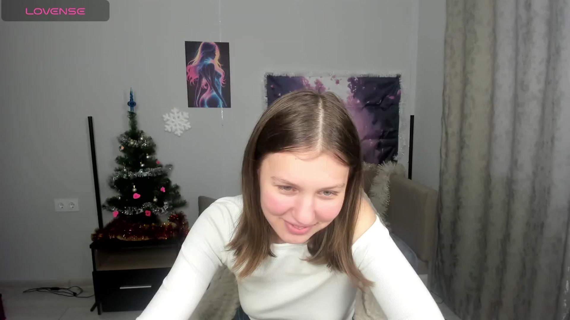 Gallery image thumbnail from Sofia777's myfreecams stream on, 01/25/2026, 14:21 image 8 of 20