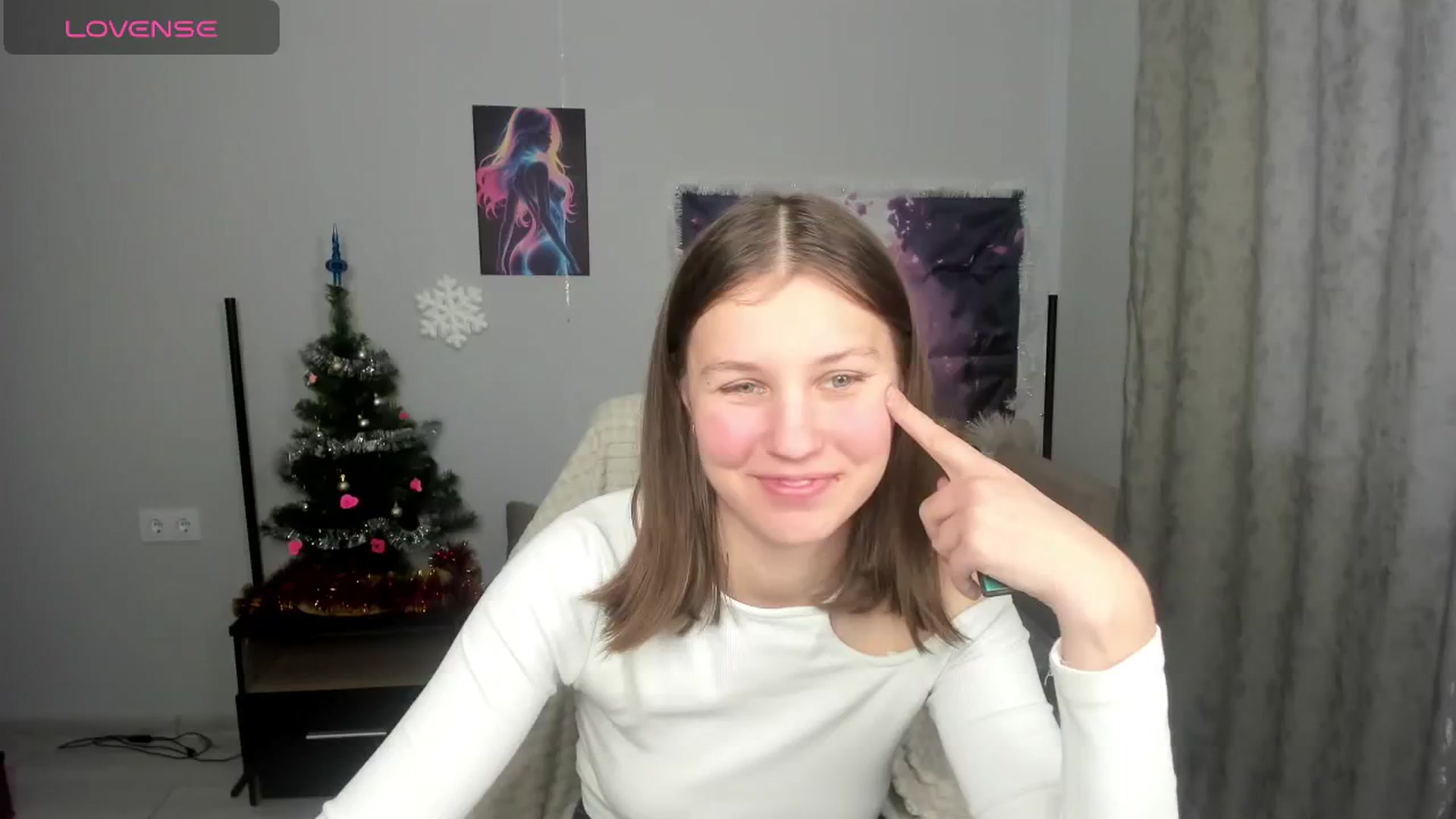 Gallery image thumbnail from Sofia777's myfreecams stream on, 01/25/2026, 14:21 image 17 of 20