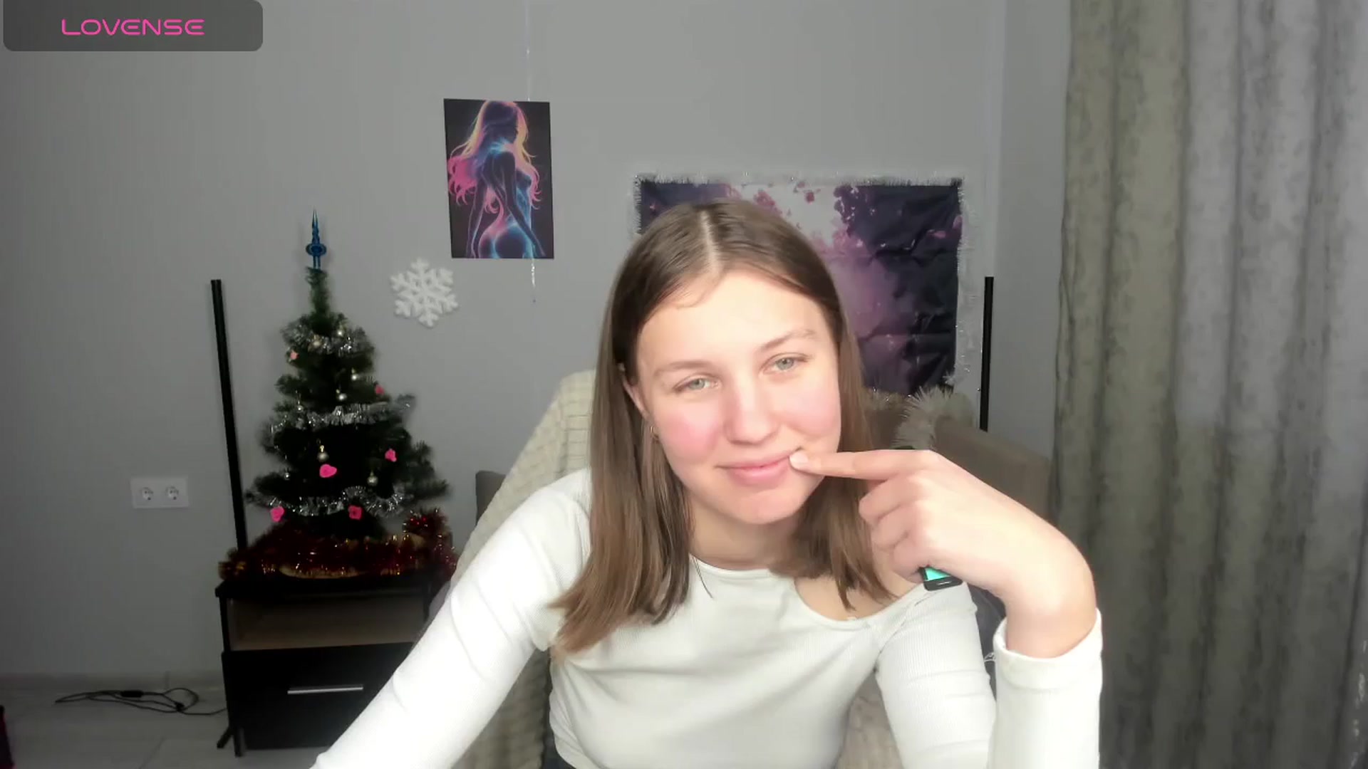 Gallery image thumbnail from Sofia777's myfreecams stream on, 01/25/2026, 14:21 image 14 of 20