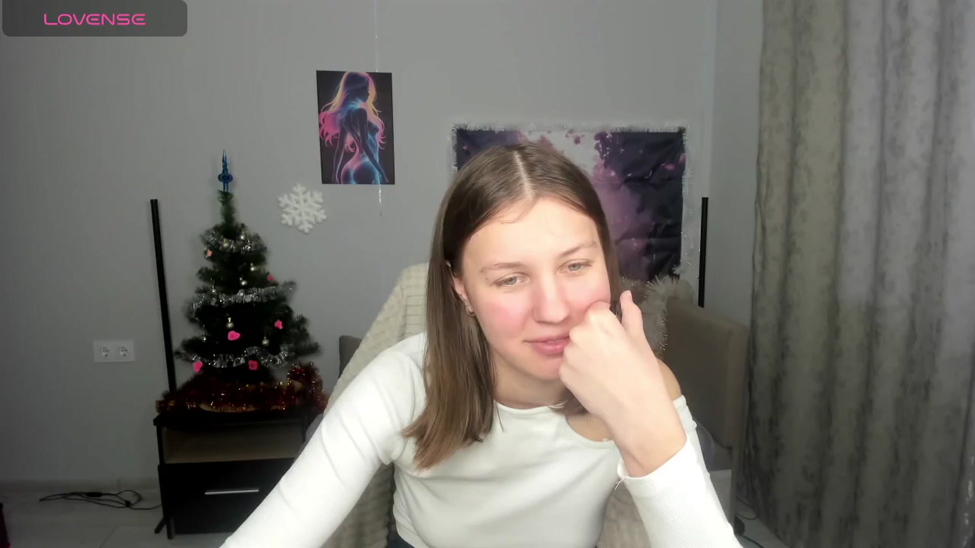 Gallery image thumbnail from Sofia777's myfreecams stream on, 01/25/2026, 14:21 image 15 of 20