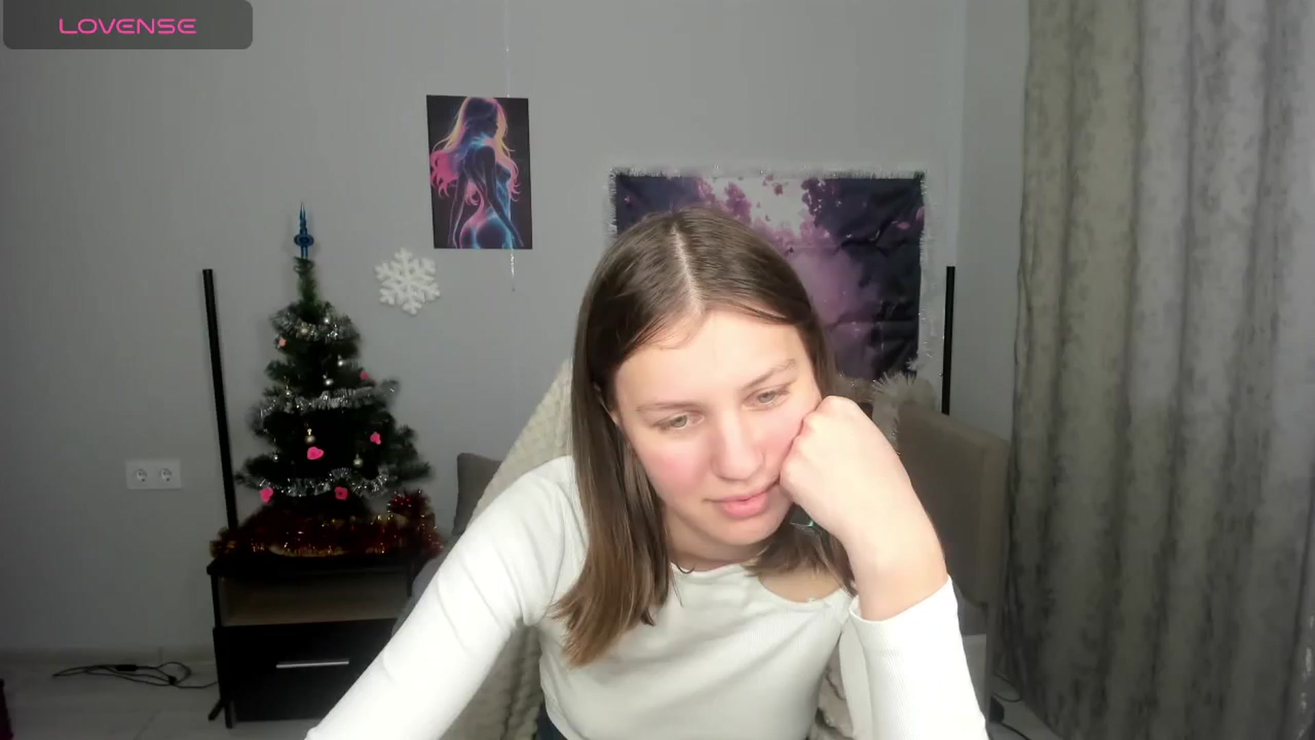 Gallery image thumbnail from Sofia777's myfreecams stream on, 01/25/2026, 14:21 image 20 of 20