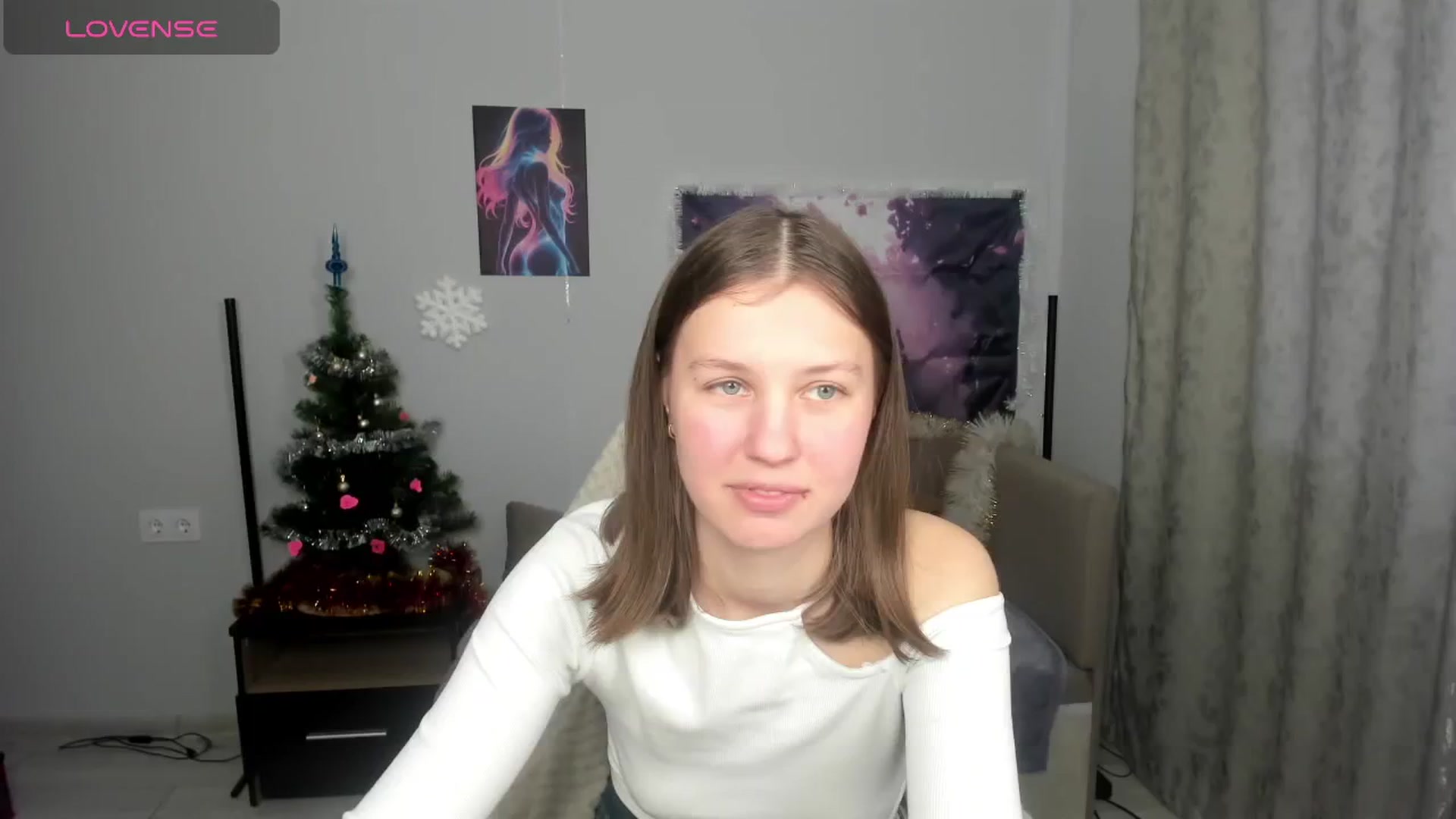 Gallery image thumbnail from Sofia777's myfreecams stream on, 01/25/2026, 14:21 image 10 of 20