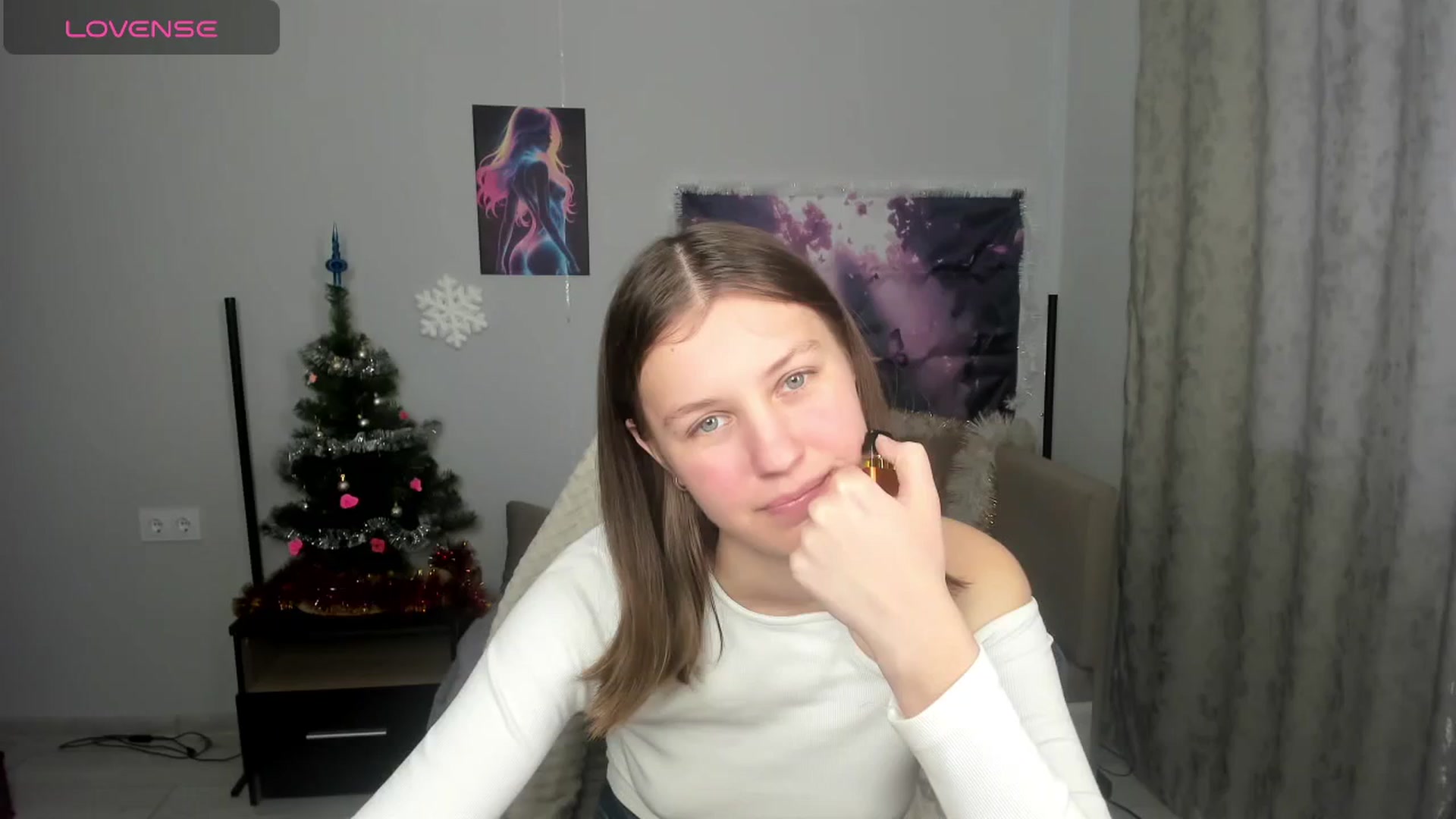 Gallery image thumbnail from Sofia777's myfreecams stream on, 01/25/2026, 14:21 image 5 of 20