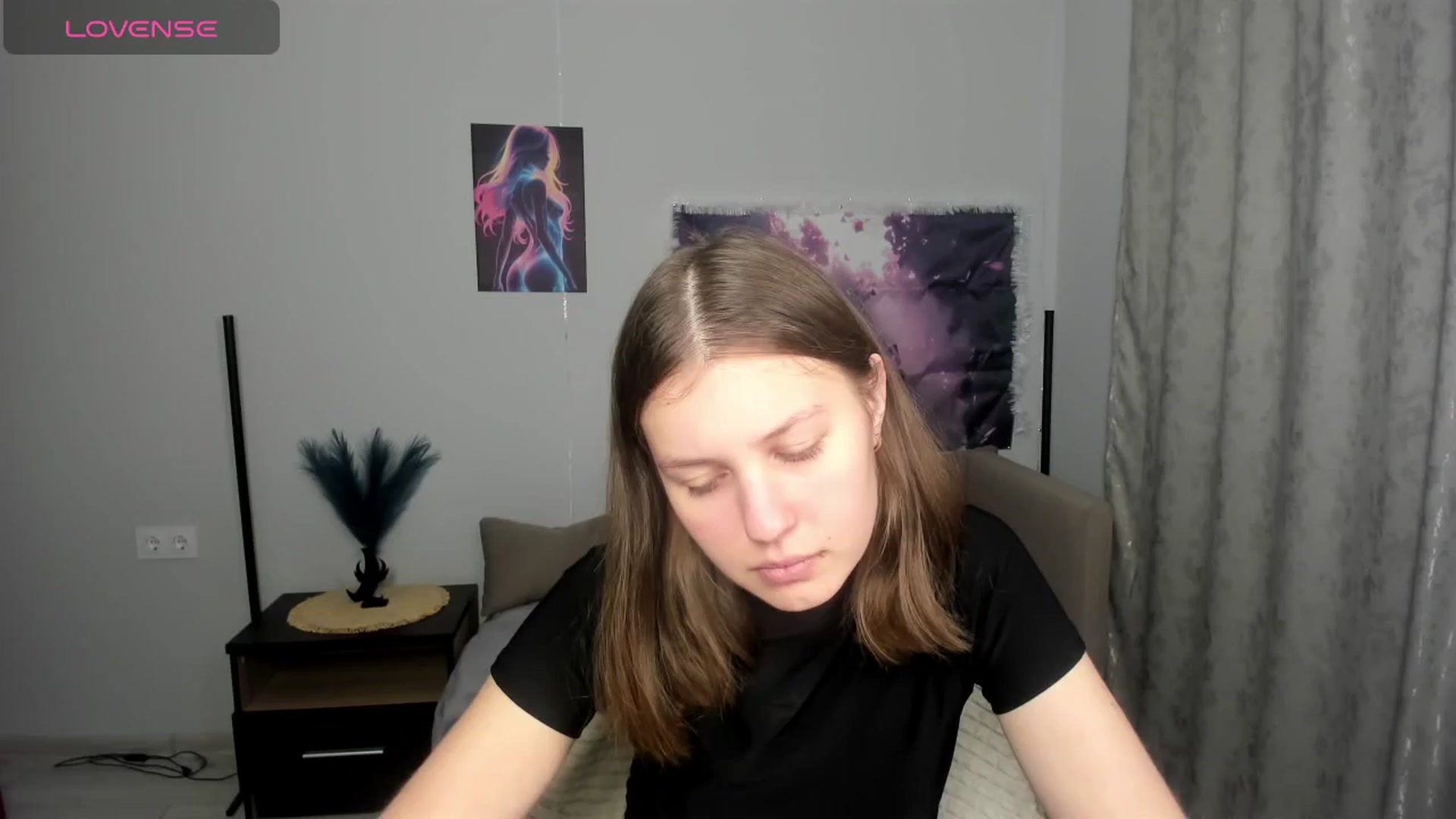 Gallery image thumbnail from Sofia777's myfreecams stream on, 01/26/2026, 15:33 image 2 of 20