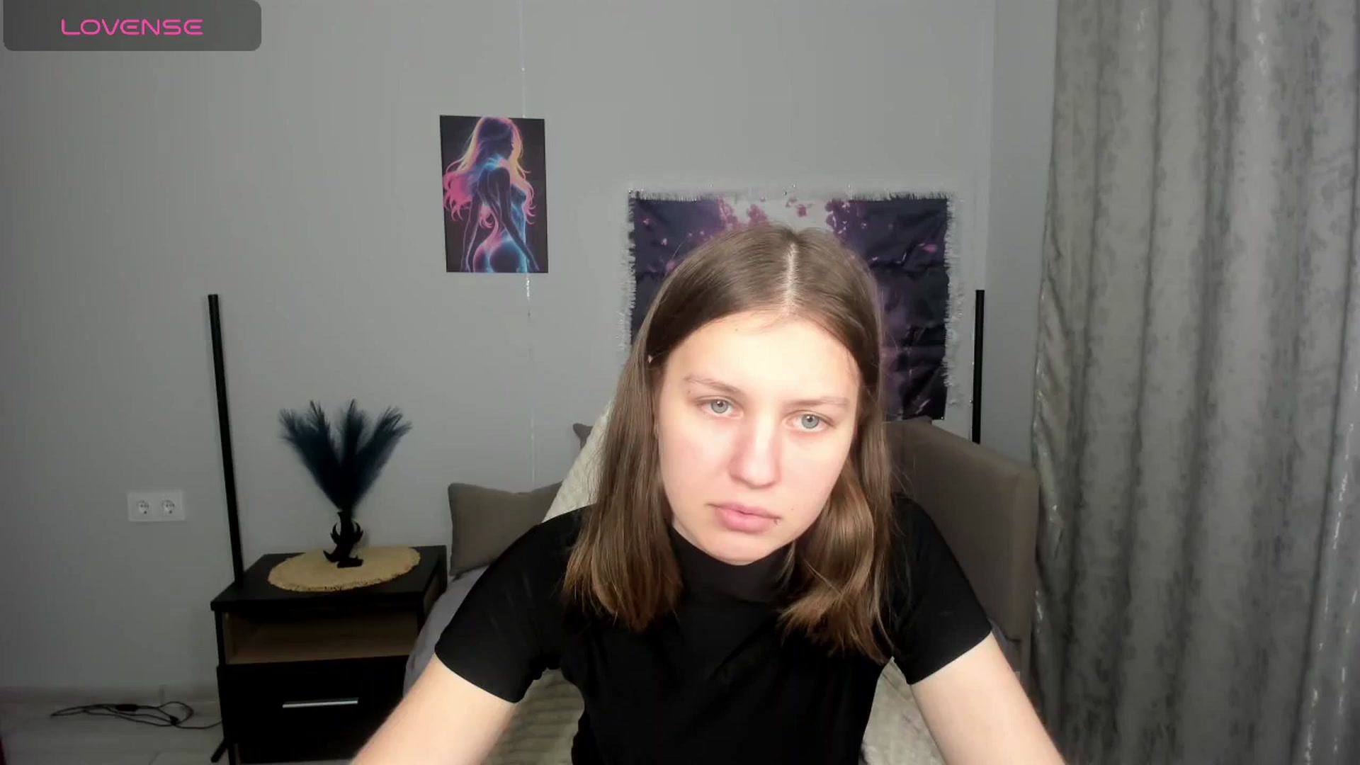 Gallery image thumbnail from Sofia777's myfreecams stream on, 01/26/2026, 15:33 image 7 of 20