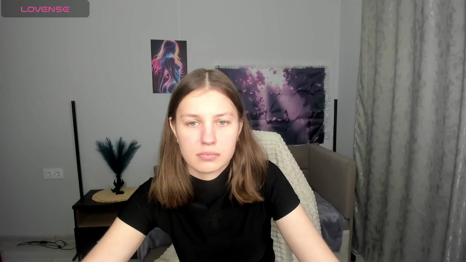 Gallery image thumbnail from Sofia777's myfreecams stream on, 01/26/2026, 15:33 image 3 of 20