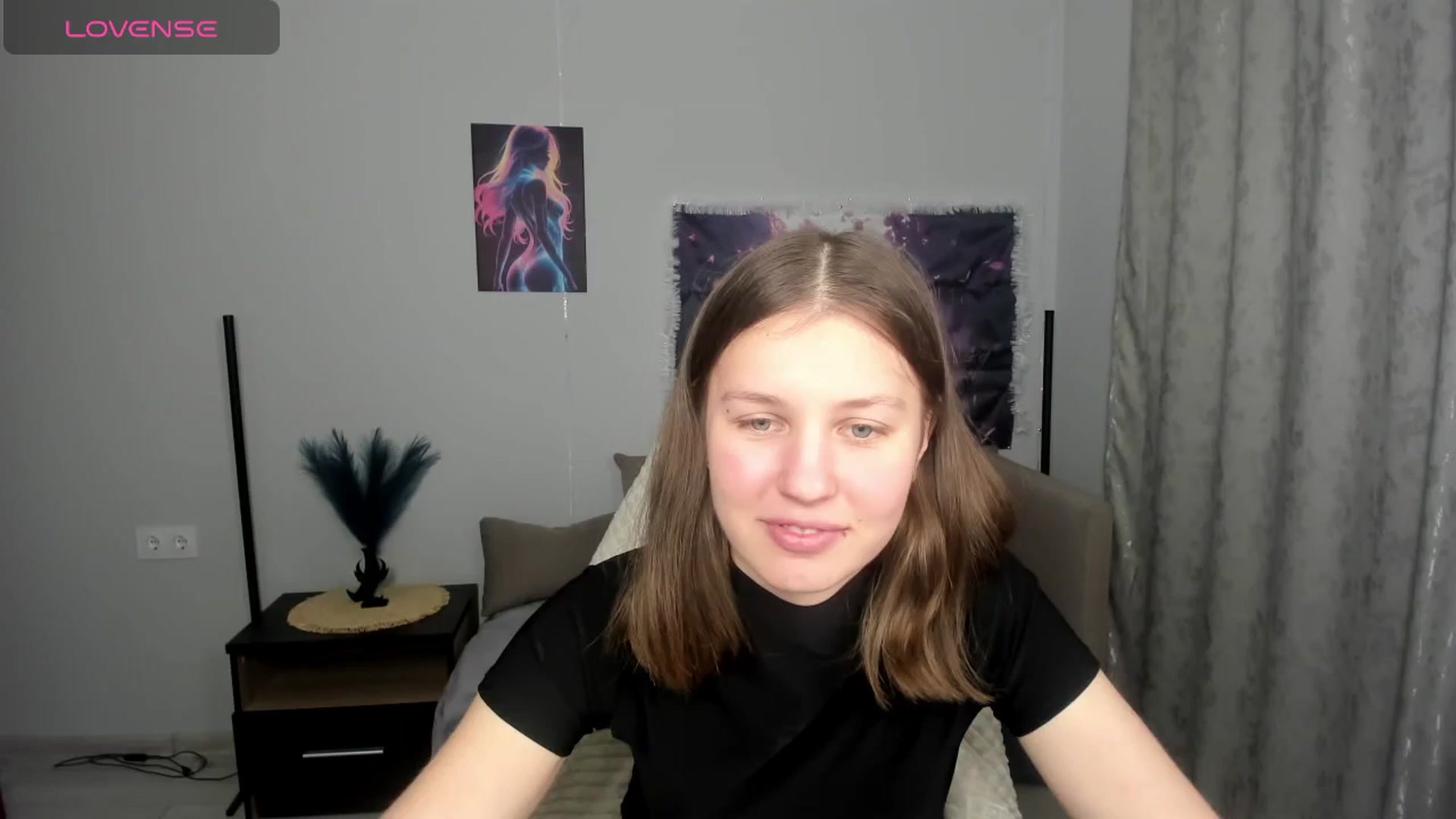 Gallery image thumbnail from Sofia777's myfreecams stream on, 01/26/2026, 15:33 image 10 of 20
