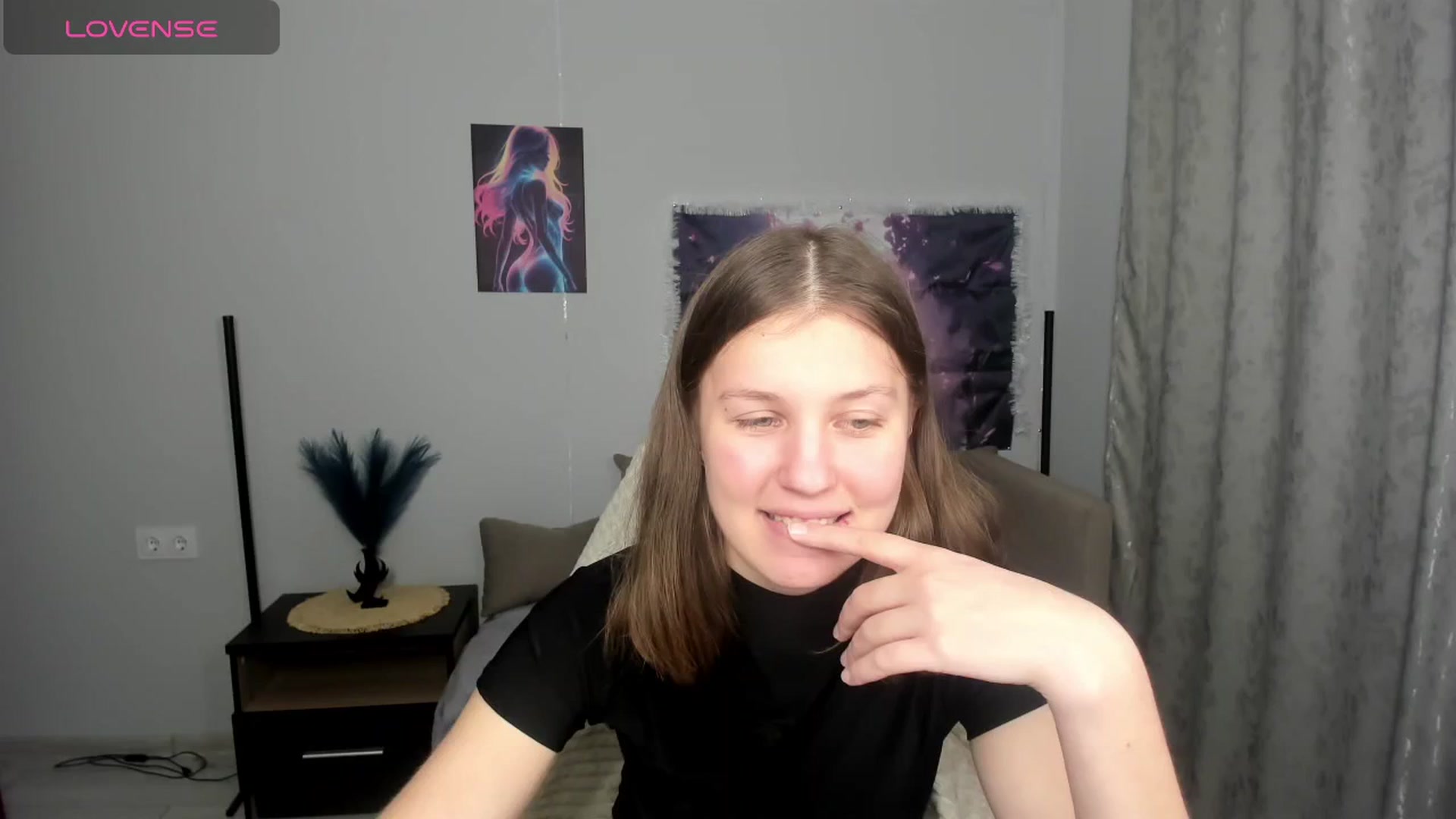 Gallery image thumbnail from Sofia777's myfreecams stream on, 01/26/2026, 15:33 image 12 of 20