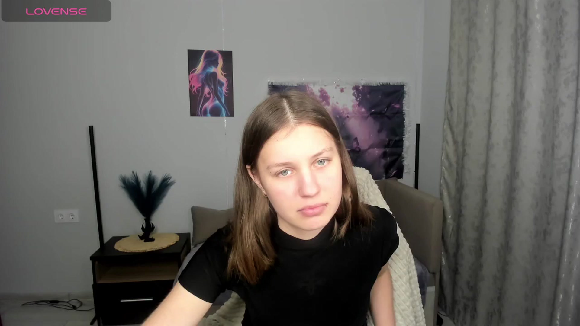 Gallery image thumbnail from Sofia777's myfreecams stream on, 01/26/2026, 15:33 image 6 of 20