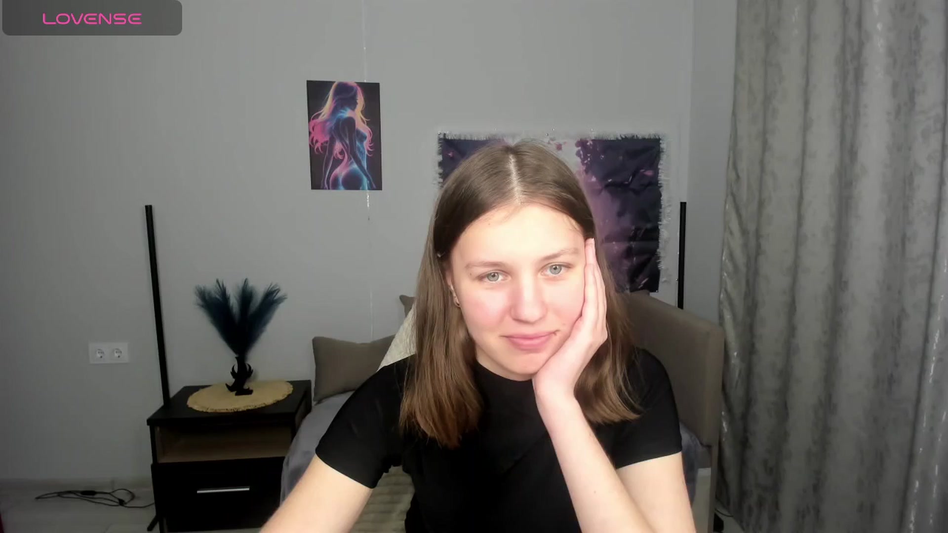 Gallery image thumbnail from Sofia777's myfreecams stream on, 01/26/2026, 15:33 image 8 of 20