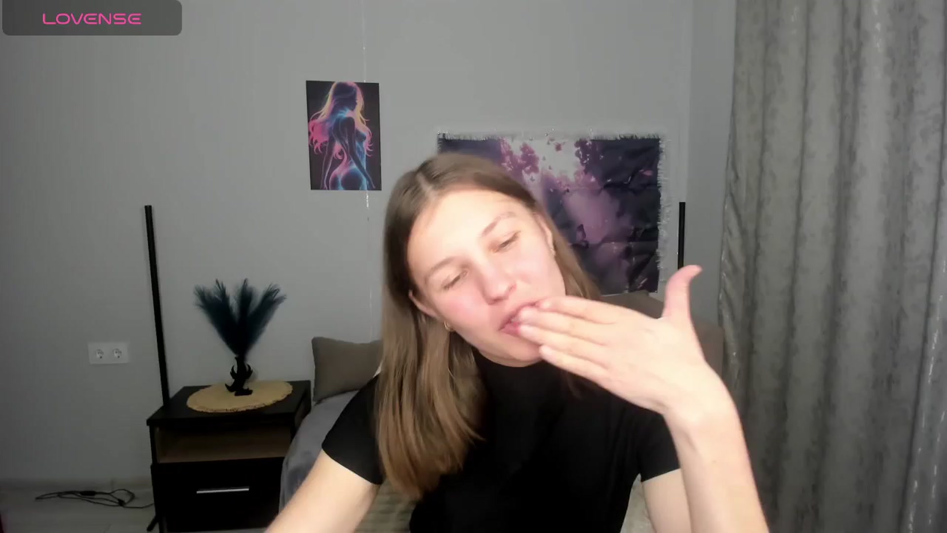 Gallery image thumbnail from Sofia777's myfreecams stream on, 01/26/2026, 15:33 image 9 of 20