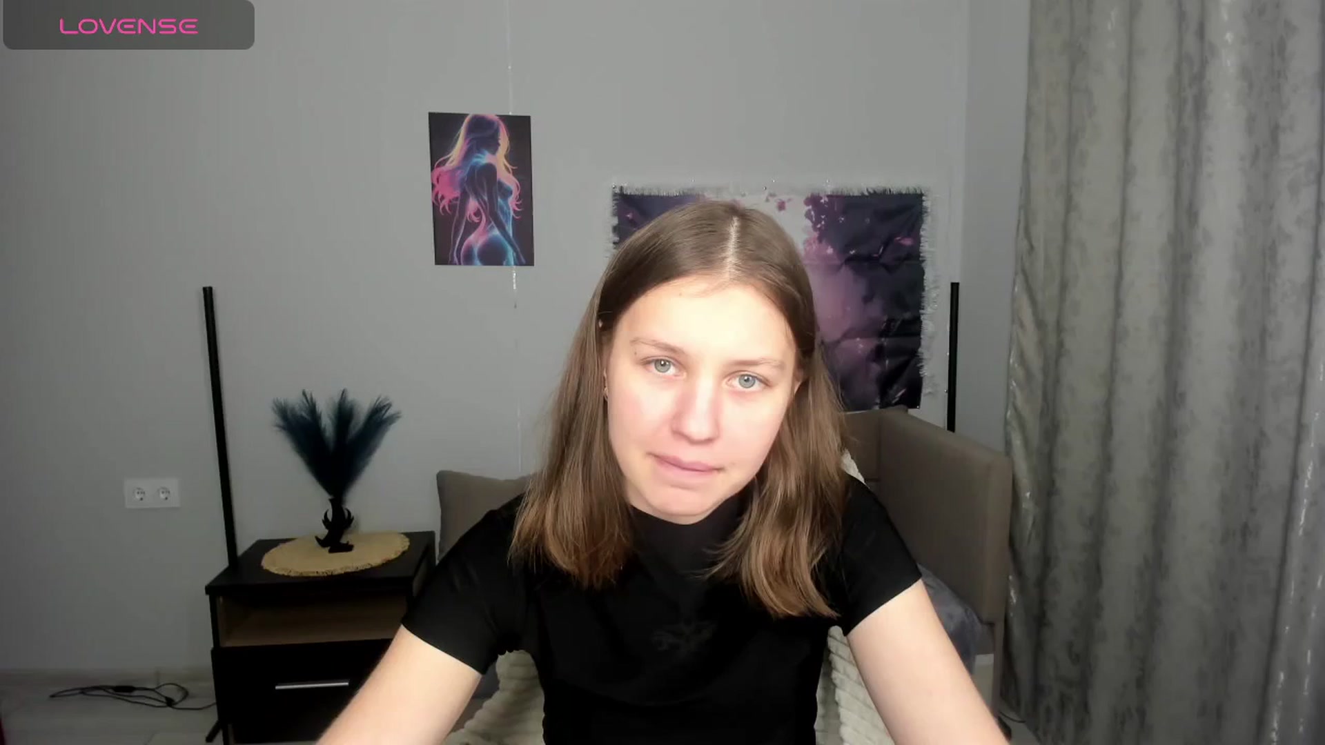 Gallery image thumbnail from Sofia777's myfreecams stream on, 01/26/2026, 15:33 image 5 of 20