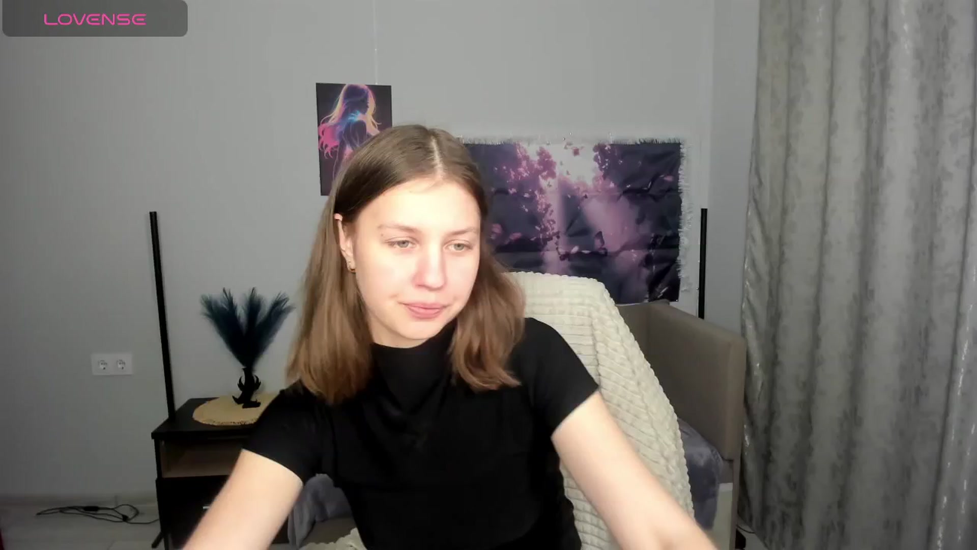 Gallery image thumbnail from Sofia777's myfreecams stream on, 01/26/2026, 15:33 image 4 of 20