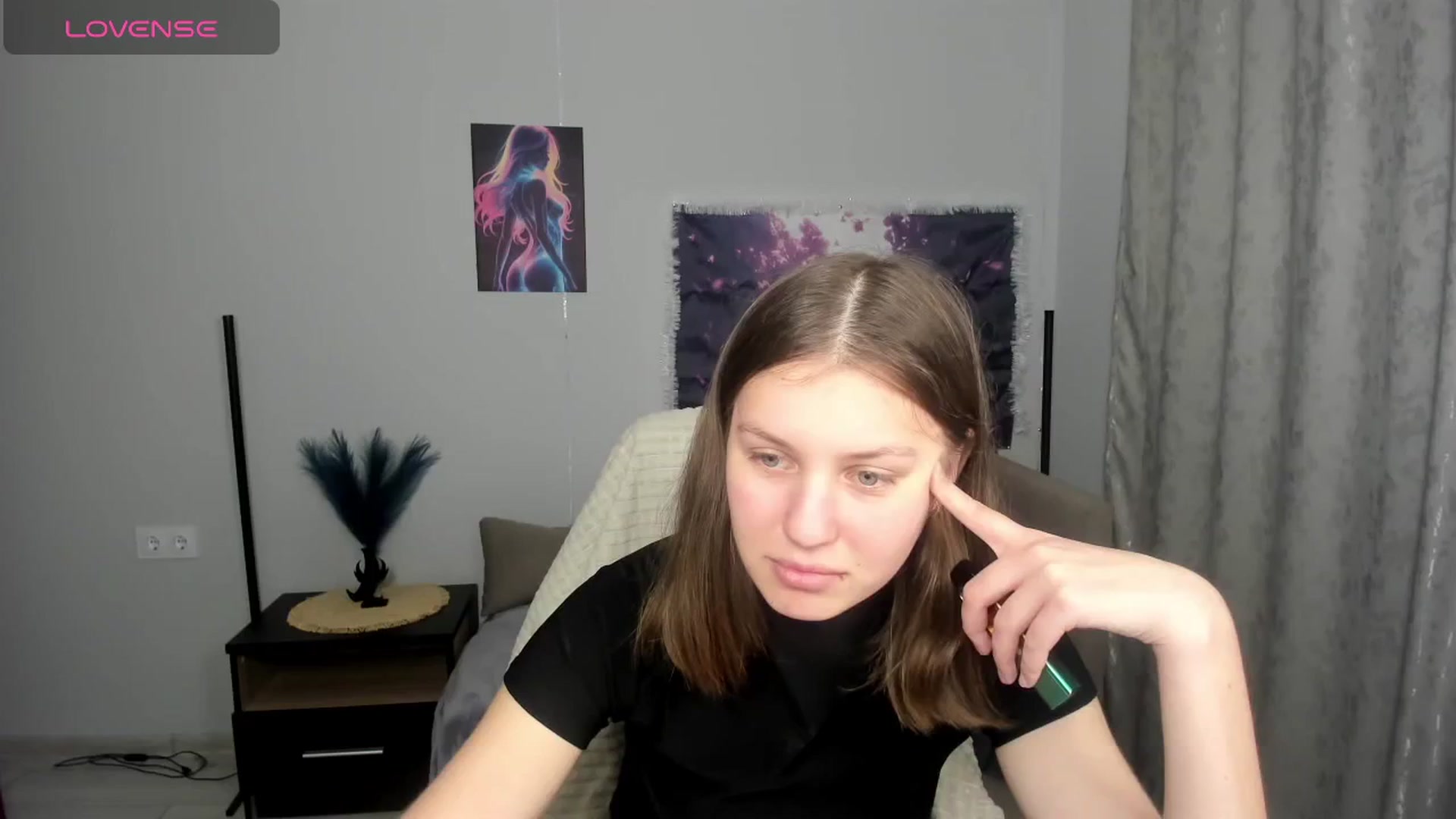 Gallery image thumbnail from Sofia777's myfreecams stream on, 01/26/2026, 15:33 image 15 of 20
