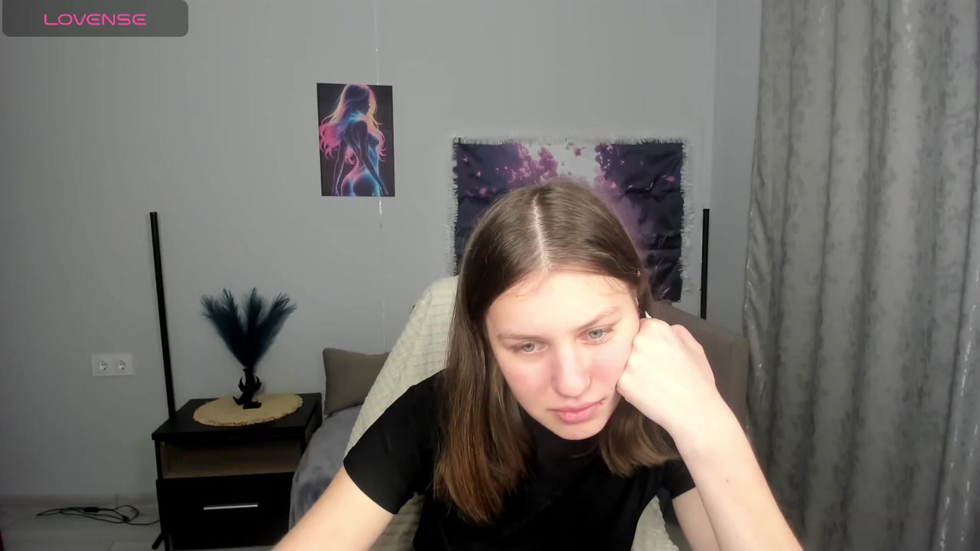 Gallery image thumbnail from Sofia777's myfreecams stream on, 01/26/2026, 15:33 image 14 of 20