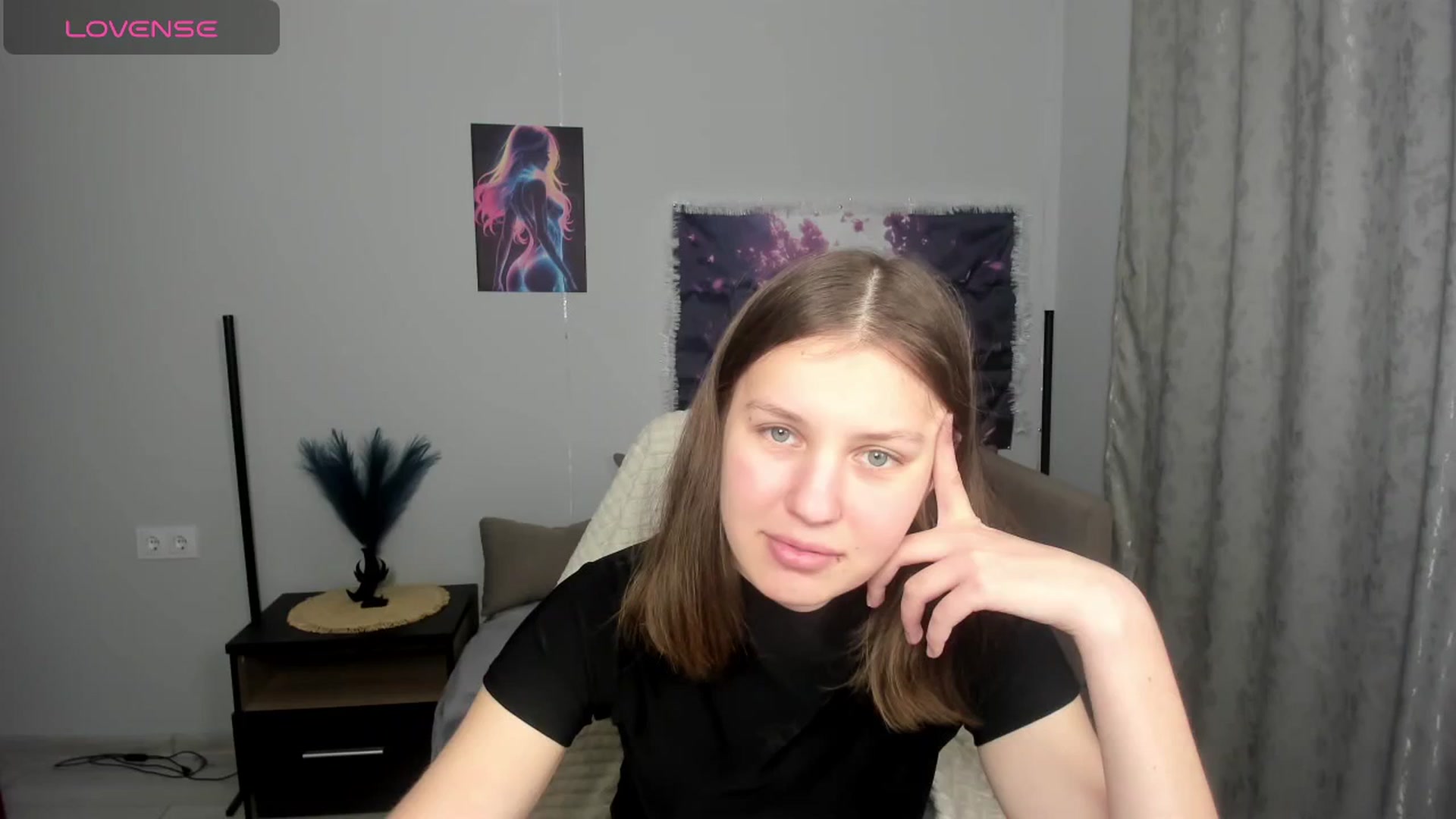 Gallery image thumbnail from Sofia777's myfreecams stream on, 01/26/2026, 15:33 image 13 of 20