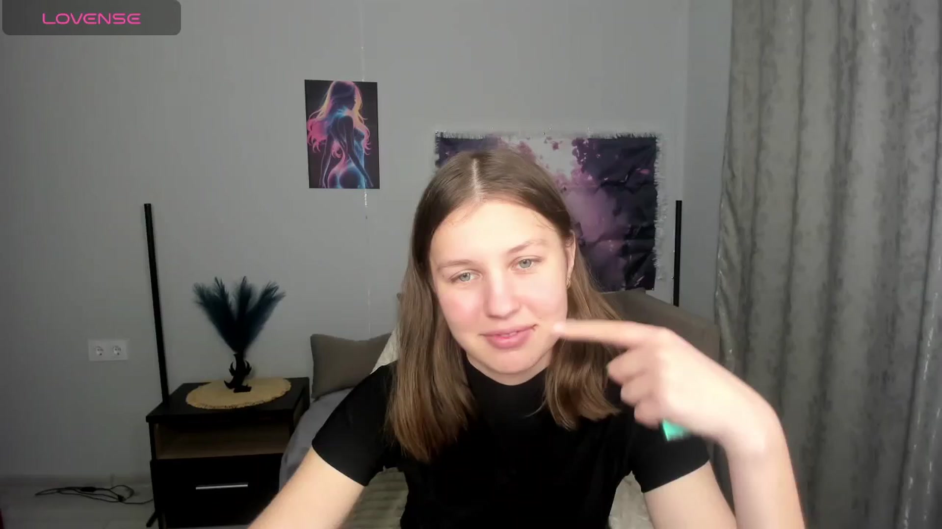 Gallery image thumbnail from Sofia777's myfreecams stream on, 01/26/2026, 15:33 image 11 of 20