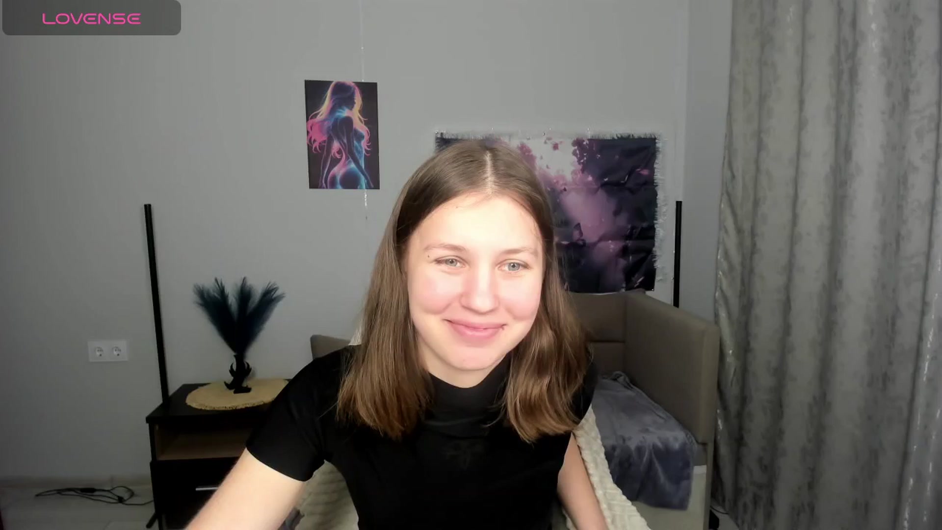 Gallery image thumbnail from Sofia777's myfreecams stream on, 01/26/2026, 15:33 image 17 of 20