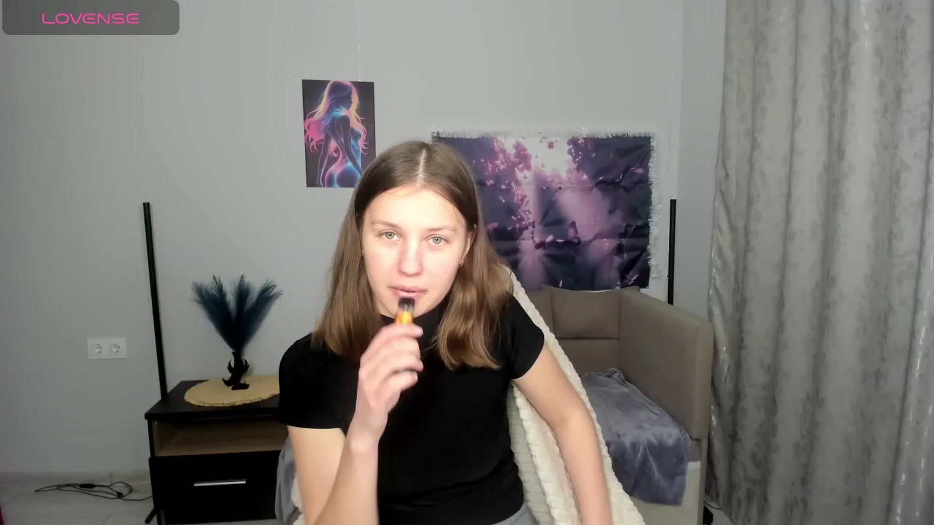 Gallery image thumbnail from Sofia777's myfreecams stream on, 01/26/2026, 15:33 image 20 of 20