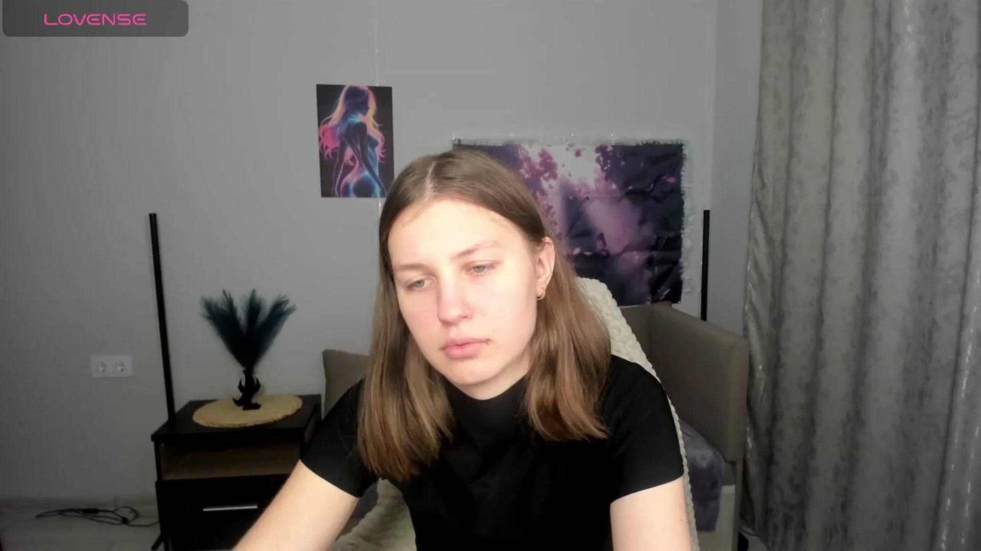 Gallery image thumbnail from Sofia777's myfreecams stream on, 01/26/2026, 15:33 image 1 of 20
