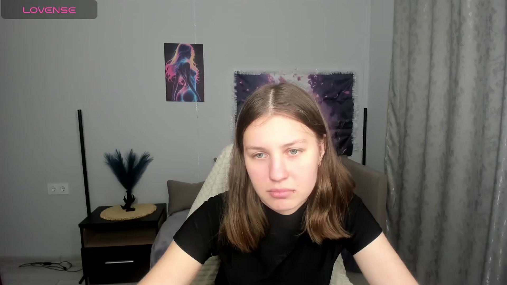 Gallery image thumbnail from Sofia777's myfreecams stream on, 01/26/2026, 15:33 image 16 of 20