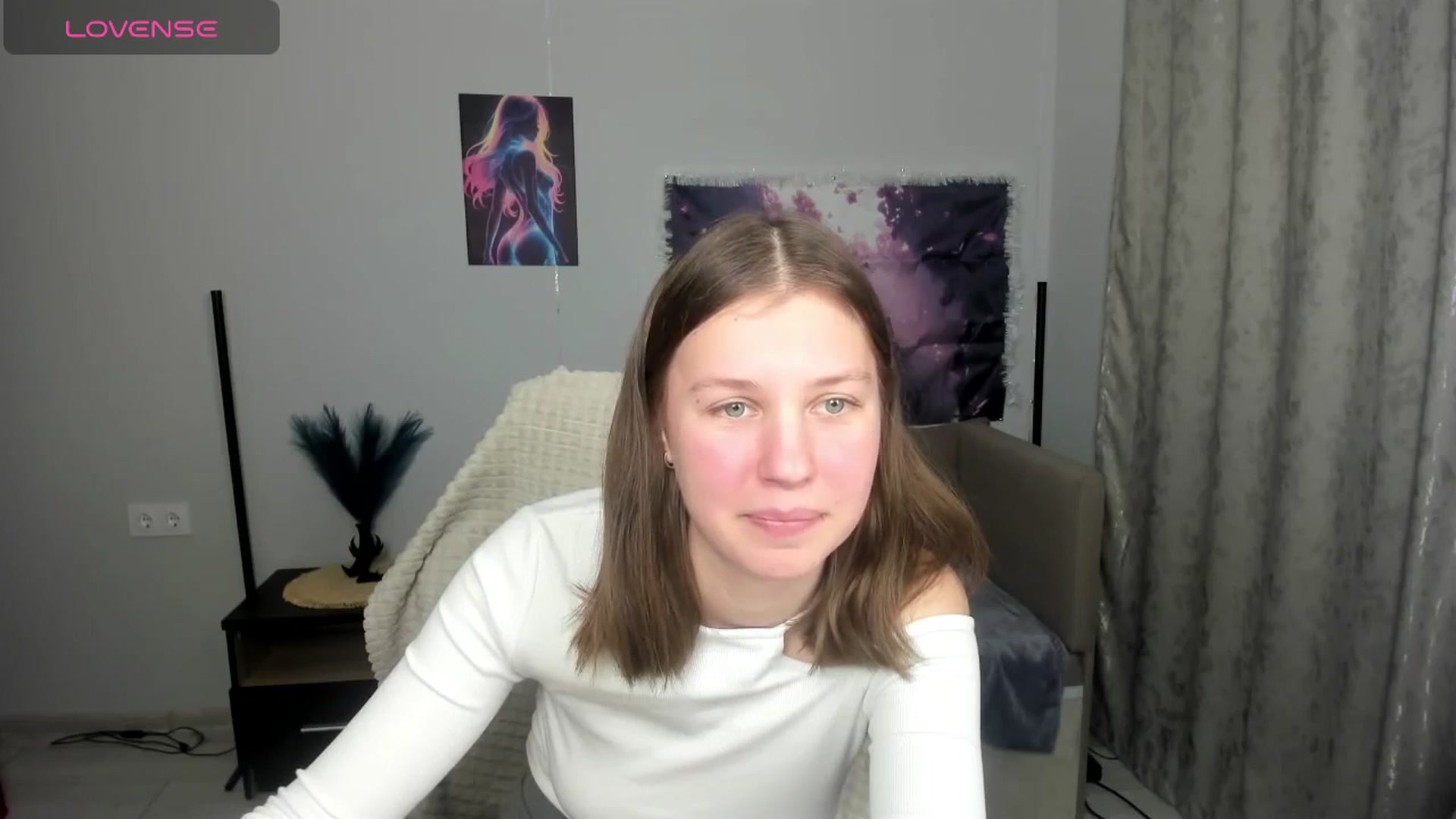 Gallery image thumbnail from Sofia777's myfreecams stream on, 01/26/2026, 19:33 image 10 of 20