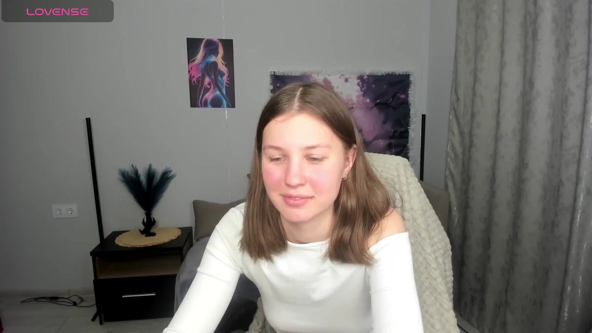 Gallery image thumbnail from Sofia777's myfreecams stream on, 01/26/2026, 19:33 image 15 of 20