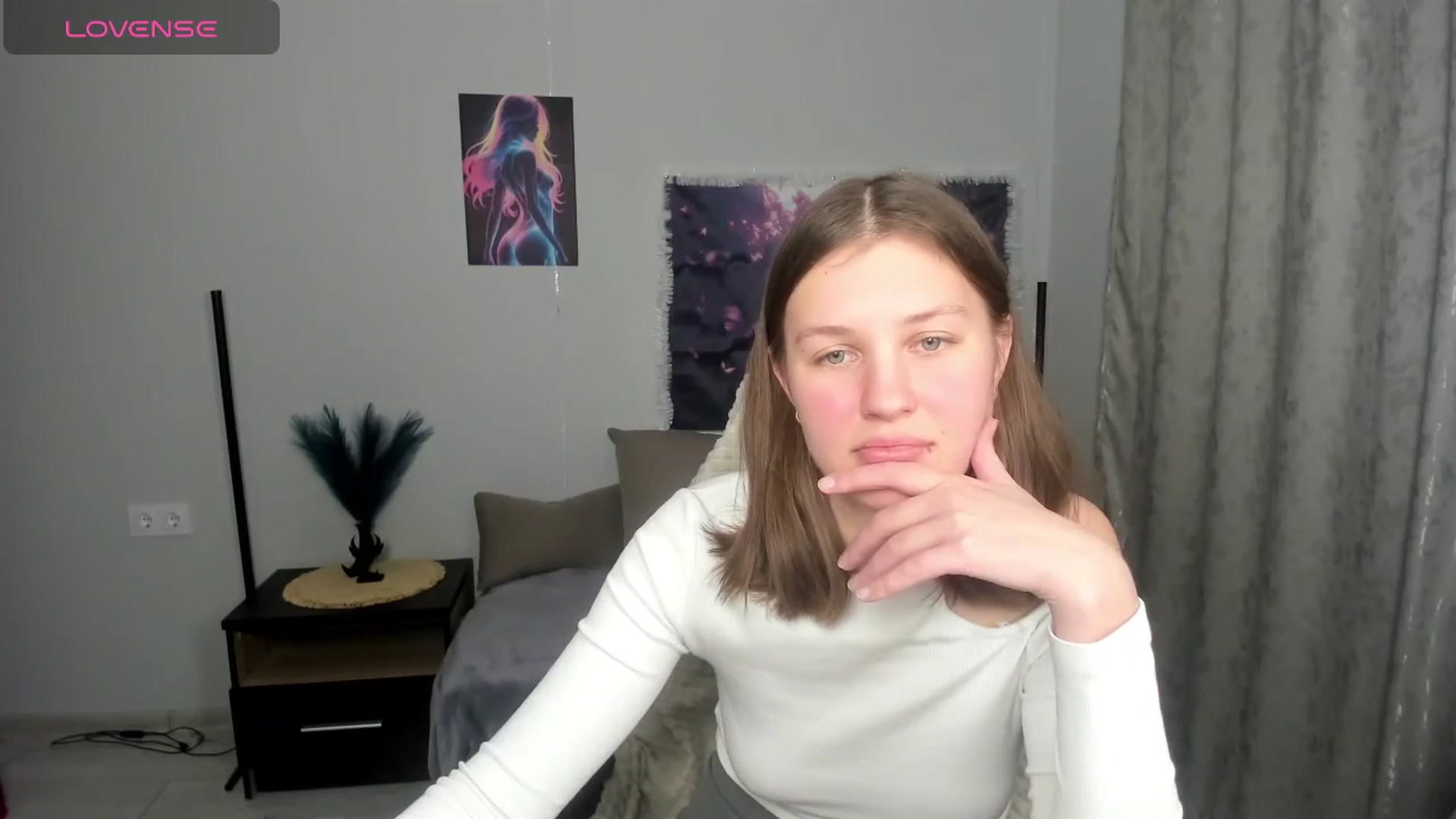 Gallery image thumbnail from Sofia777's myfreecams stream on, 01/26/2026, 19:33 image 16 of 20