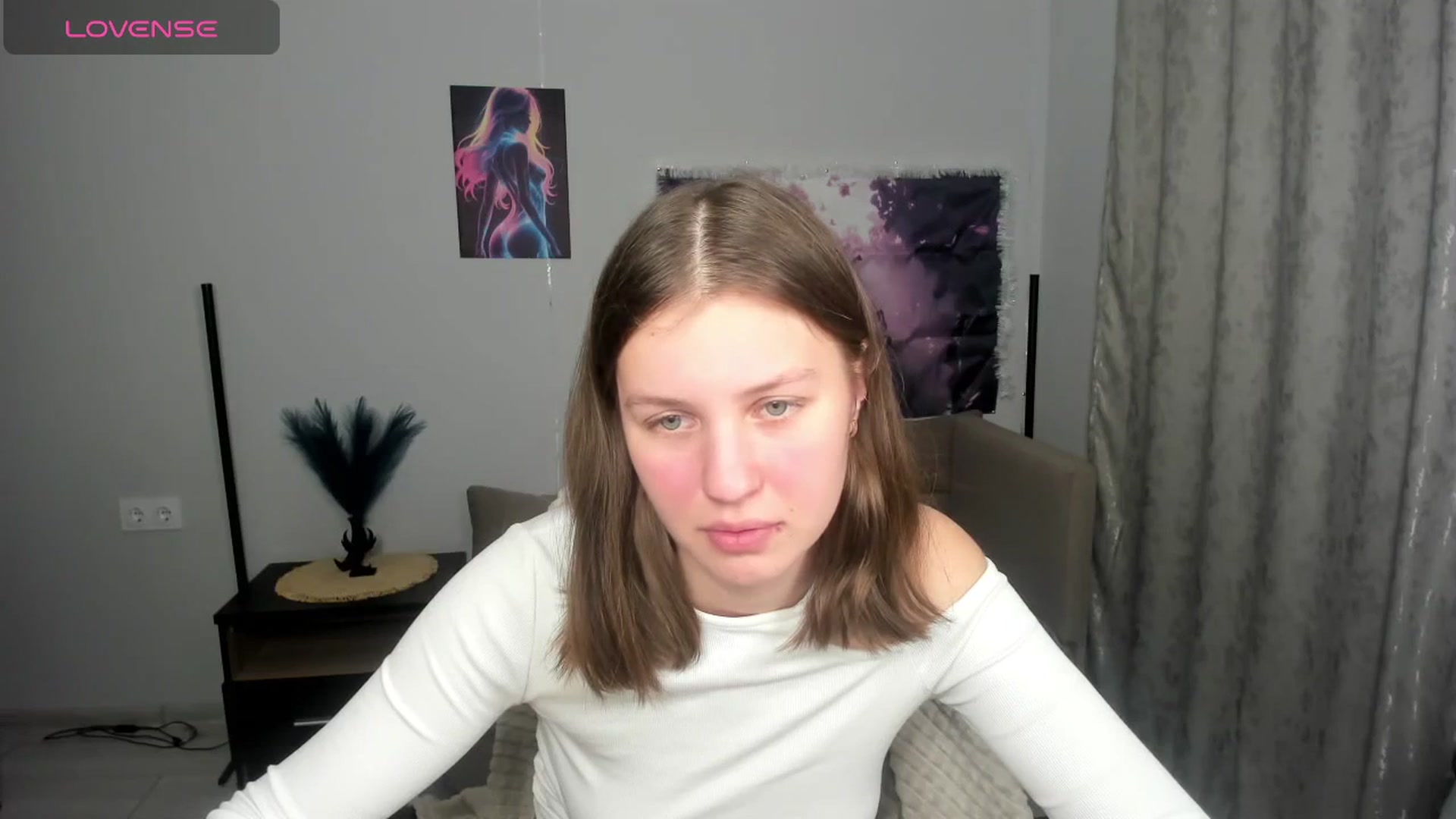 Gallery image thumbnail from Sofia777's myfreecams stream on, 01/26/2026, 19:33 image 5 of 20