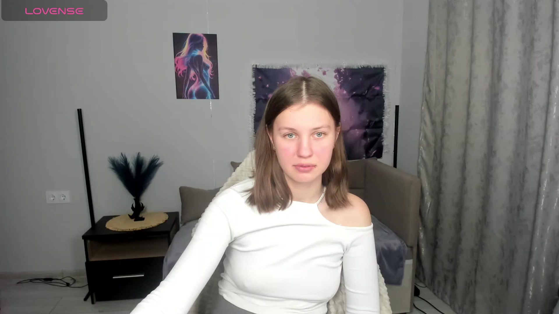 Gallery image thumbnail from Sofia777's myfreecams stream on, 01/26/2026, 19:33 image 4 of 20