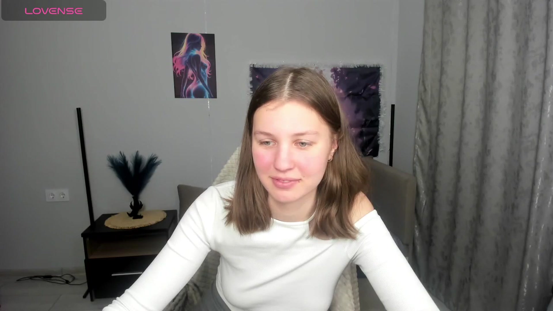Gallery image thumbnail from Sofia777's myfreecams stream on, 01/26/2026, 19:33 image 7 of 20
