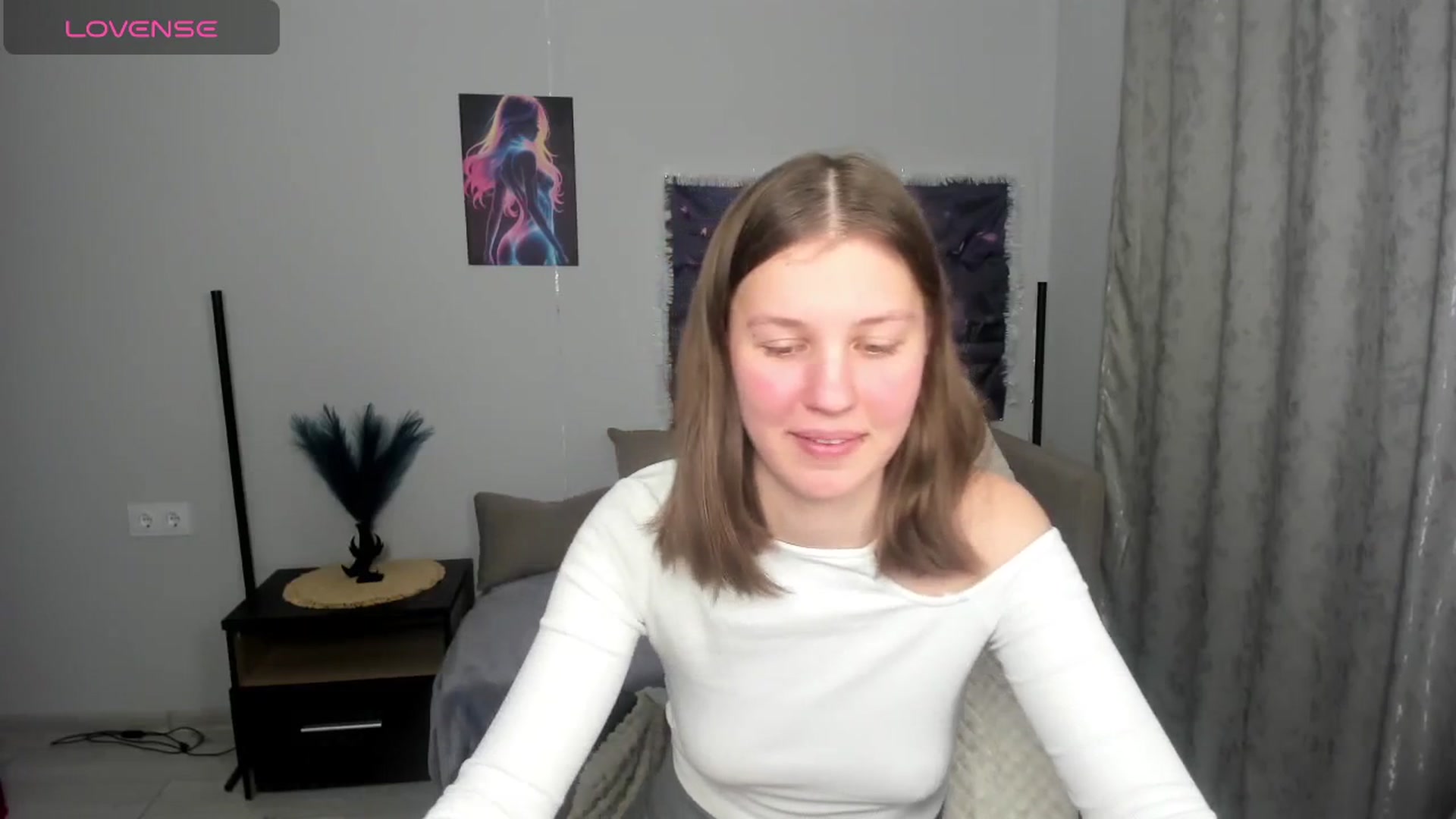 Gallery image thumbnail from Sofia777's myfreecams stream on, 01/26/2026, 19:33 image 13 of 20