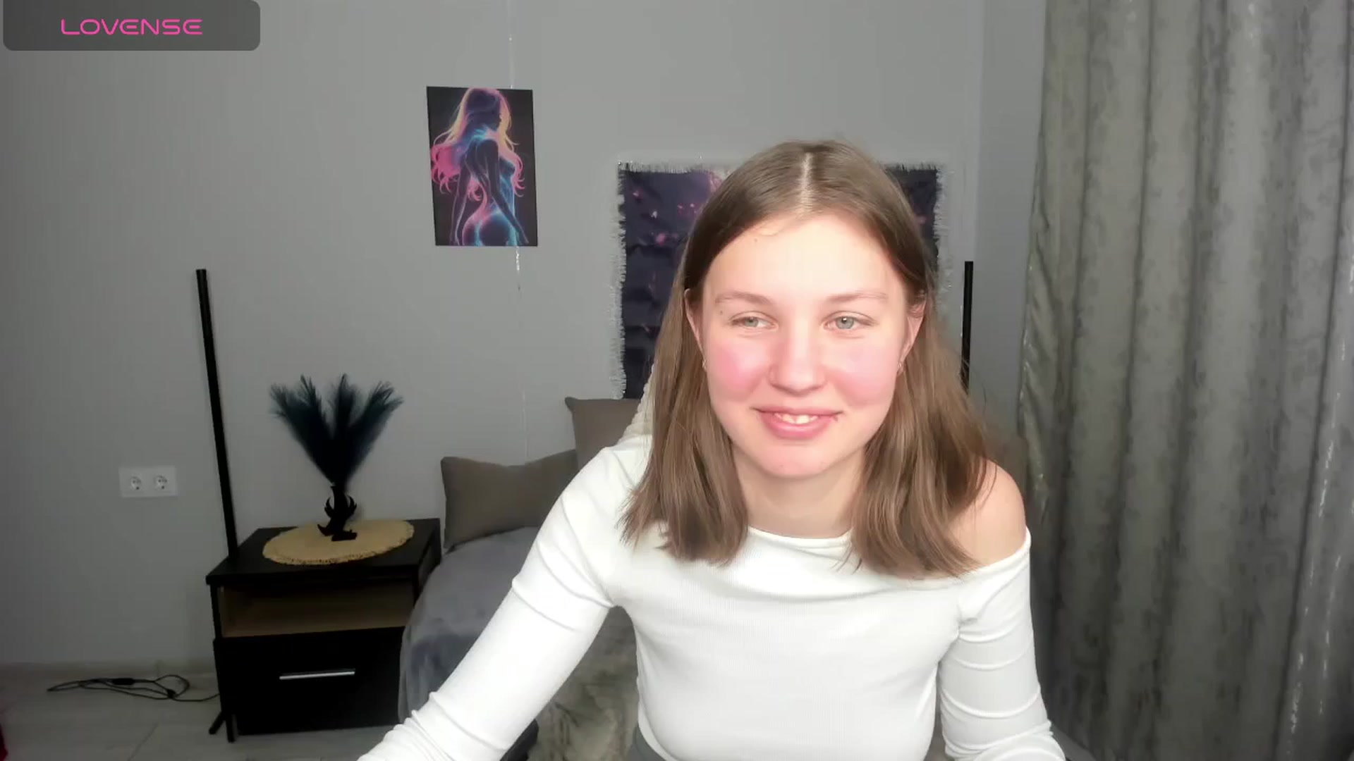 Gallery image thumbnail from Sofia777's myfreecams stream on, 01/26/2026, 19:33 image 17 of 20