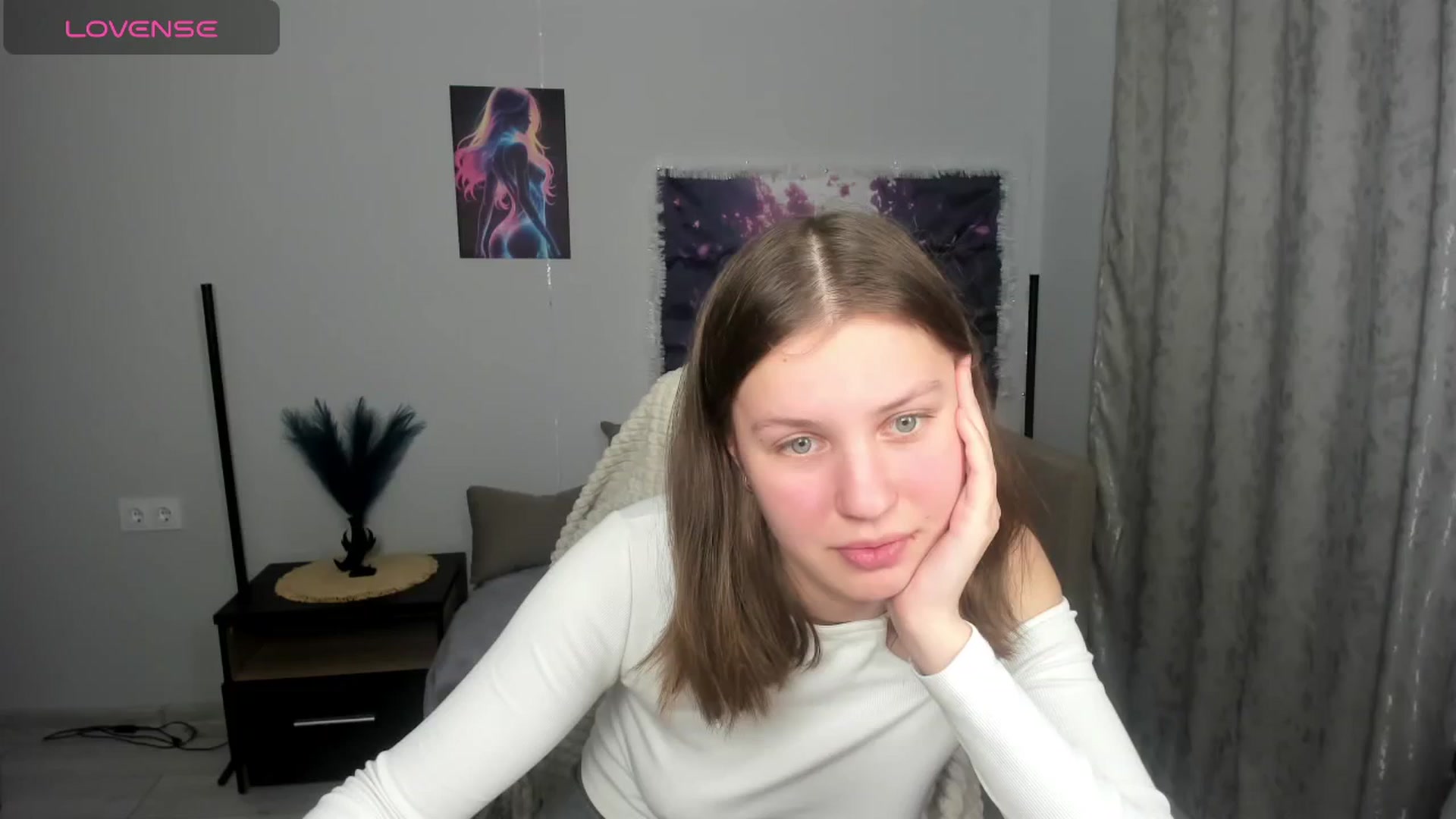 Gallery image thumbnail from Sofia777's myfreecams stream on, 01/26/2026, 19:33 image 2 of 20