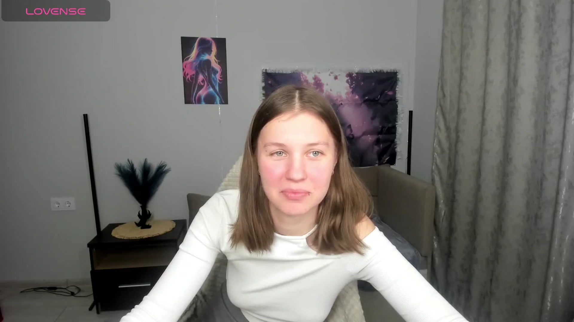Gallery image thumbnail from Sofia777's myfreecams stream on, 01/26/2026, 19:33 image 9 of 20