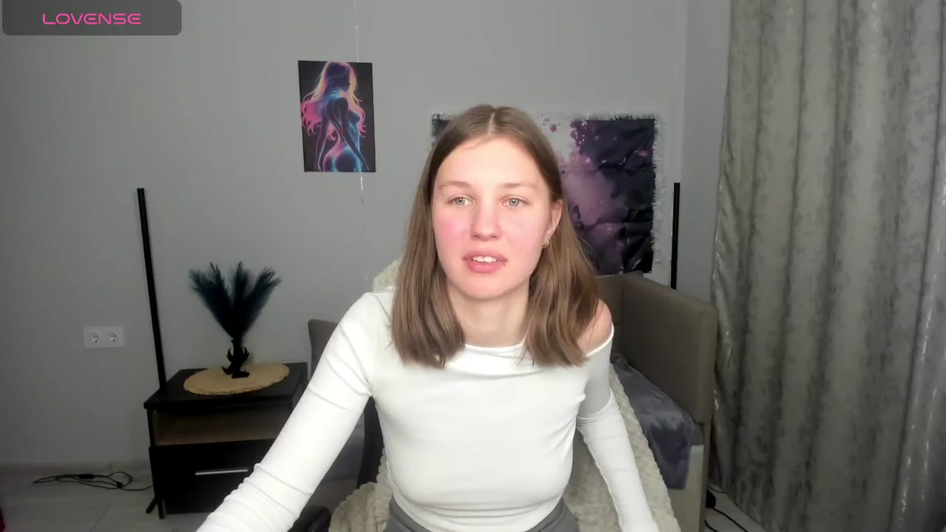 Gallery image thumbnail from Sofia777's myfreecams stream on, 01/26/2026, 19:33 image 18 of 20