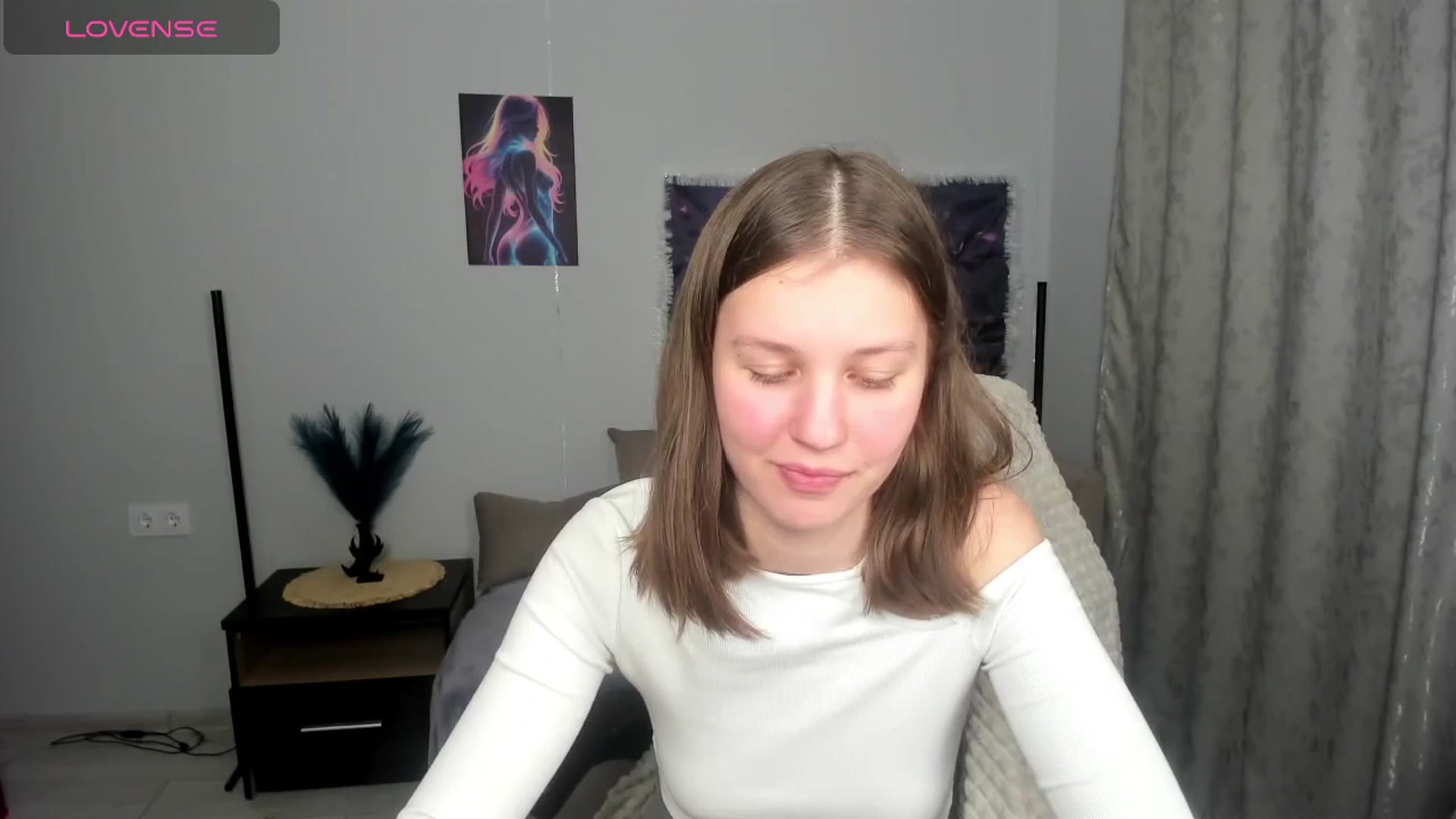 Gallery image thumbnail from Sofia777's myfreecams stream on, 01/26/2026, 19:33 image 14 of 20