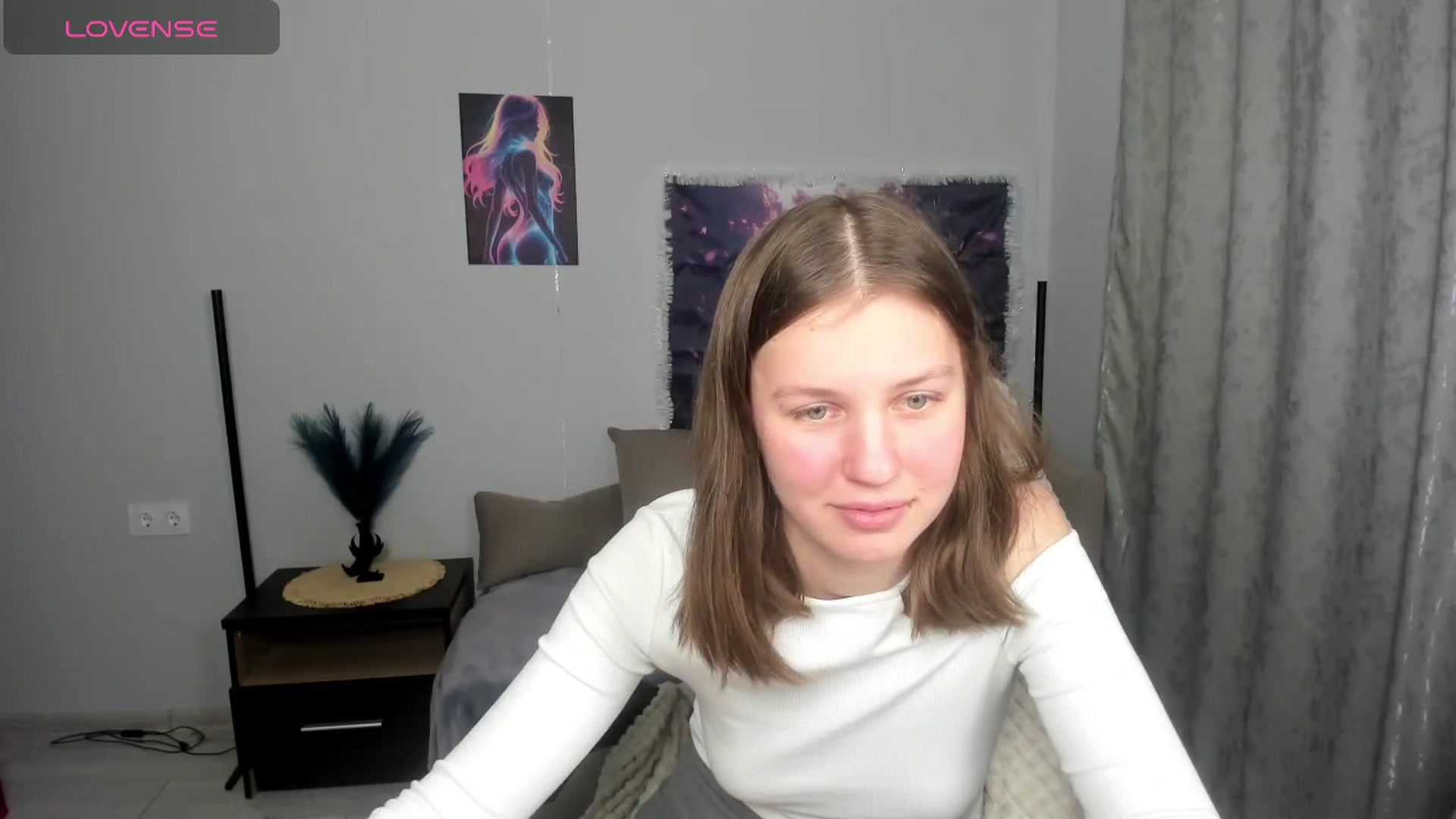 Gallery image thumbnail from Sofia777's myfreecams stream on, 01/26/2026, 19:33 image 12 of 20