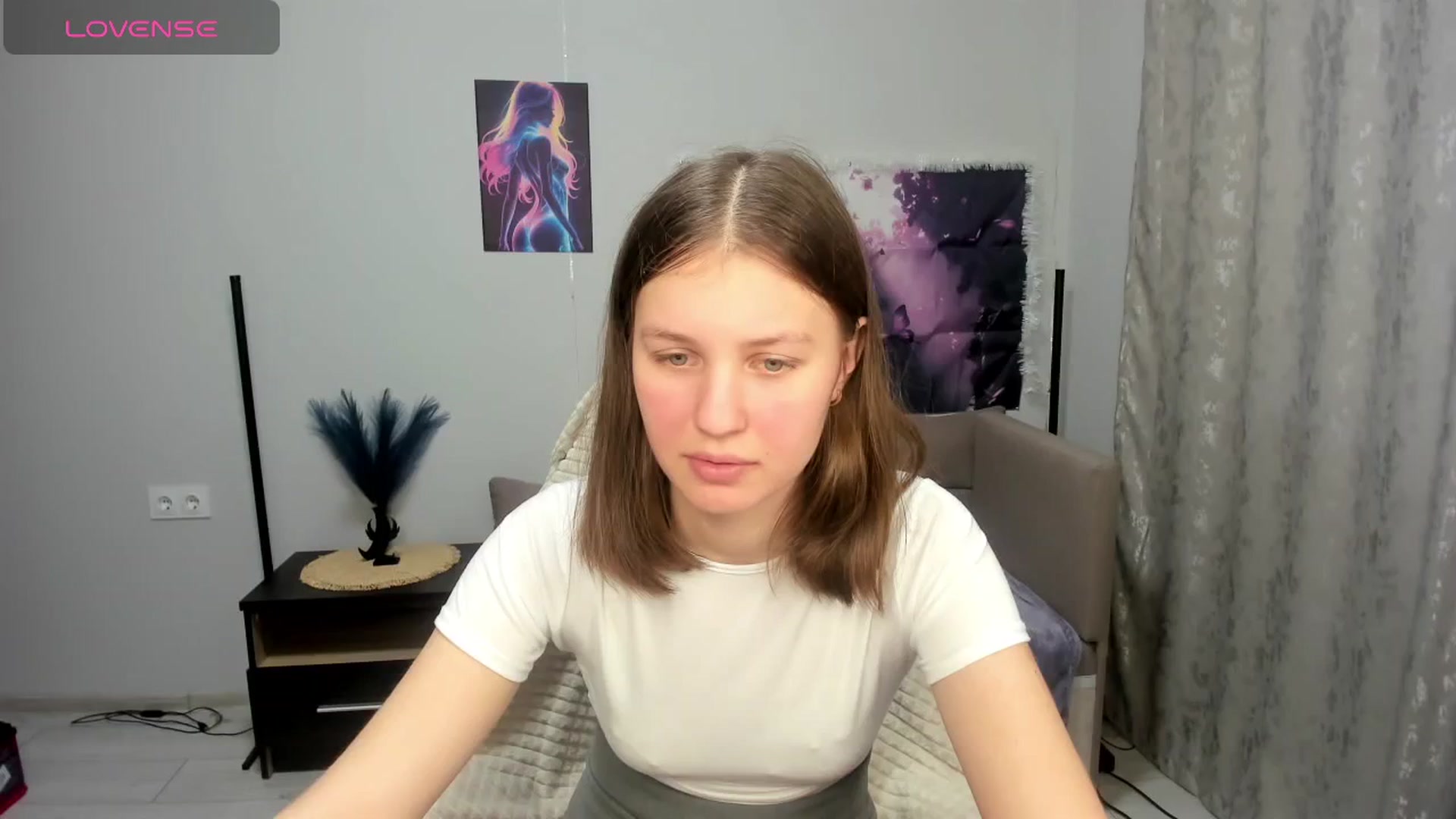 Gallery image thumbnail from Sofia777's myfreecams stream on, 01/27/2026, 14:28 image 7 of 20