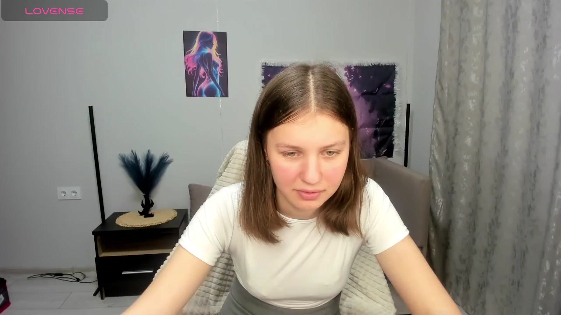 Gallery image thumbnail from Sofia777's myfreecams stream on, 01/27/2026, 14:28 image 8 of 20