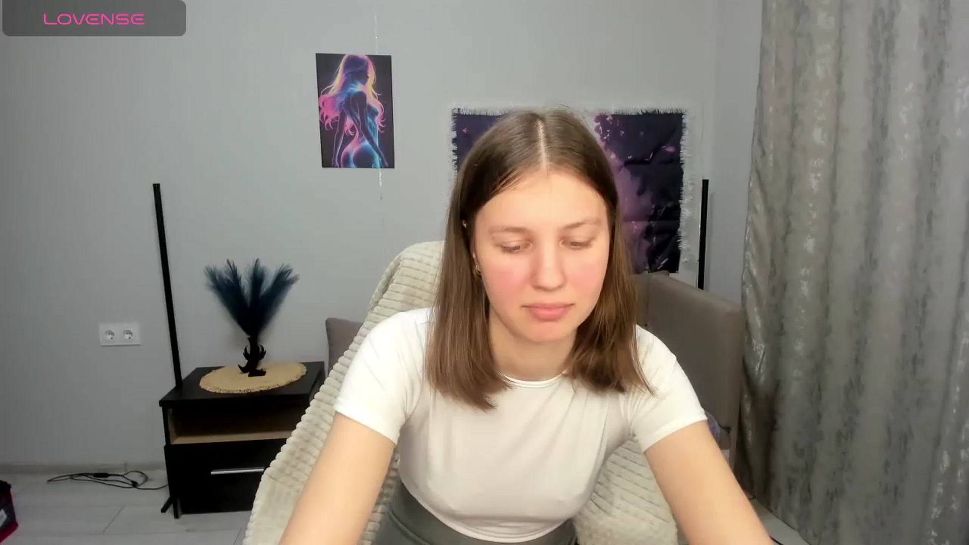 Gallery image thumbnail from Sofia777's myfreecams stream on, 01/27/2026, 14:28 image 18 of 20