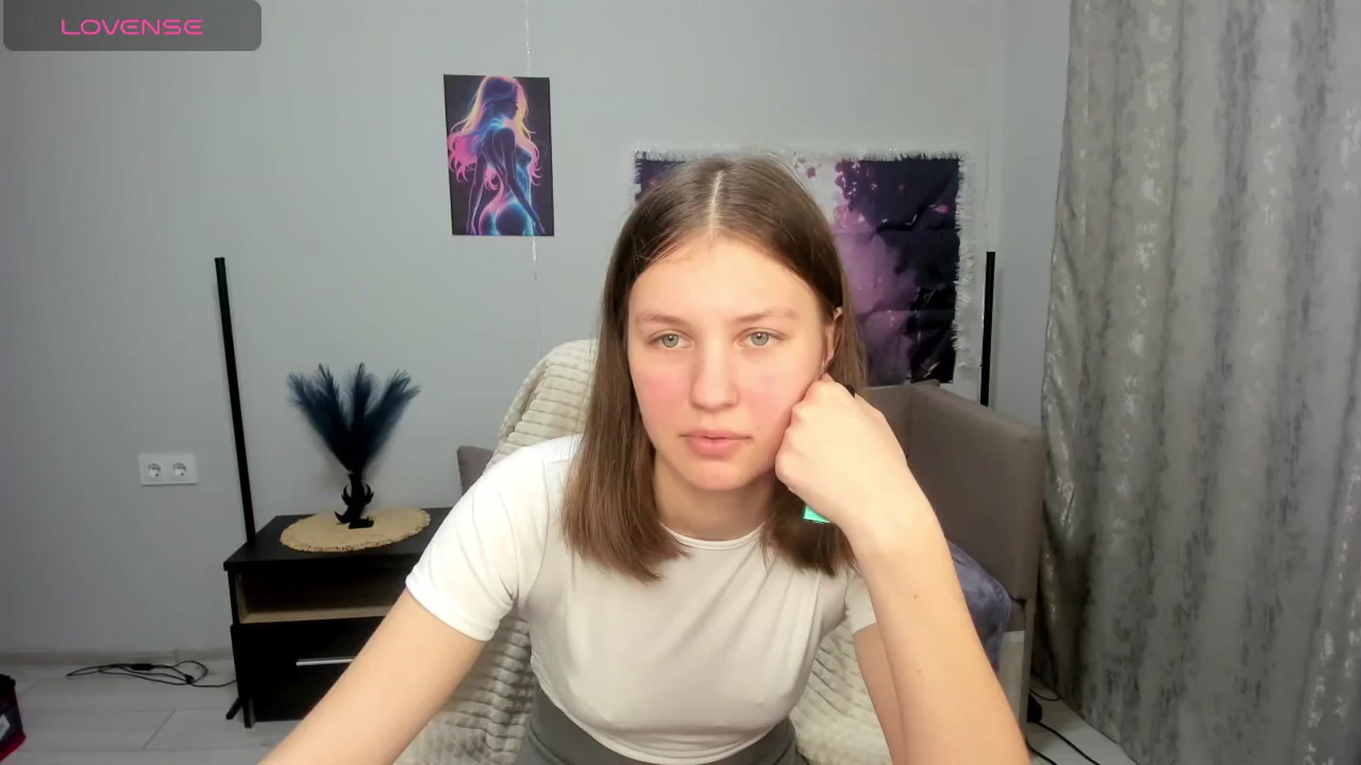 Gallery image thumbnail from Sofia777's myfreecams stream on, 01/27/2026, 14:28 image 12 of 20