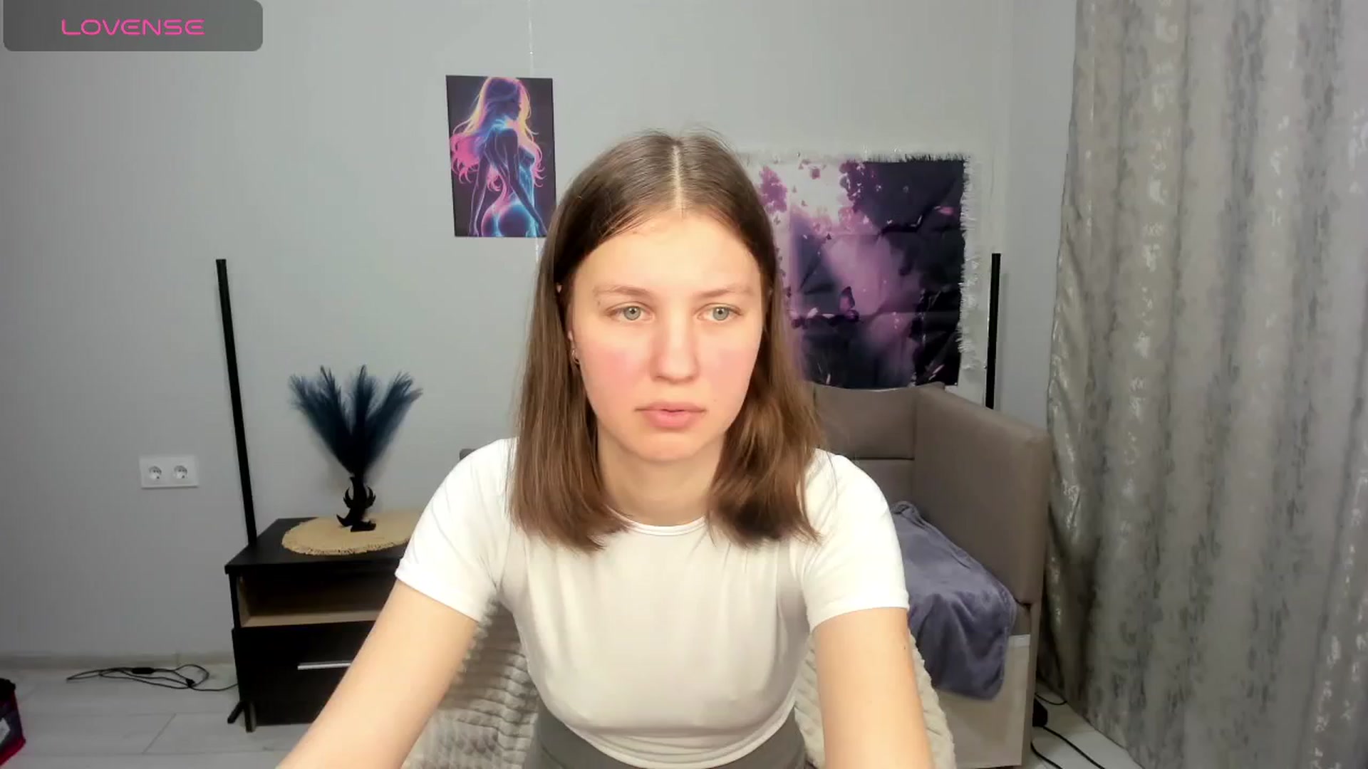 Gallery image thumbnail from Sofia777's myfreecams stream on, 01/27/2026, 14:28 image 17 of 20